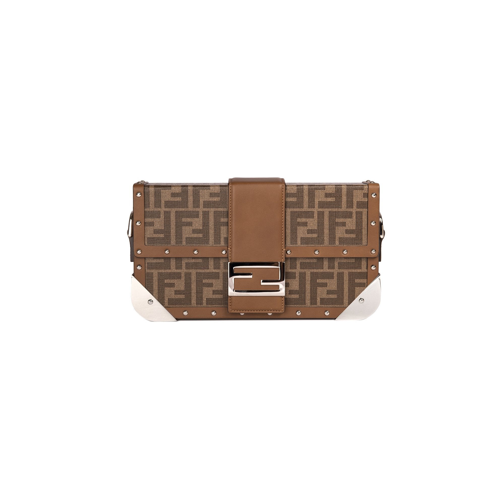 Fendi Medium Baguette Trunk