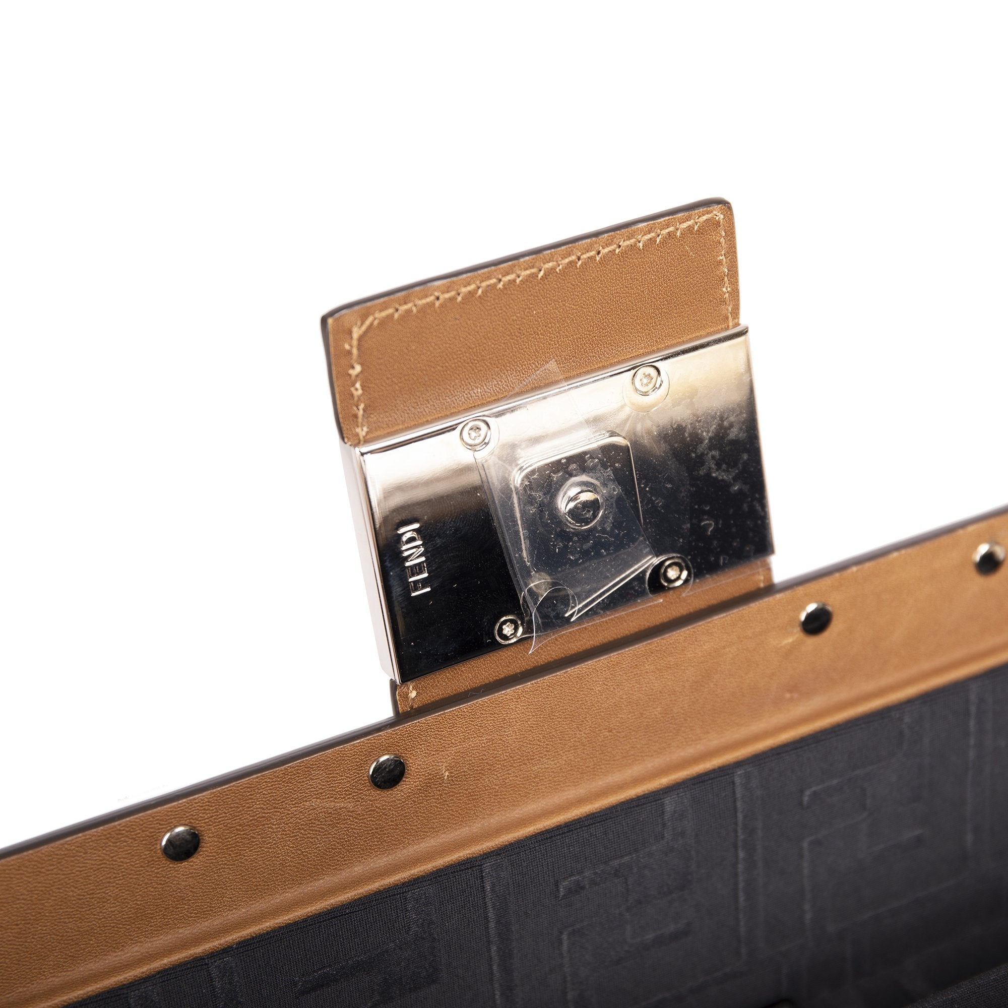 Fendi Medium Baguette Trunk