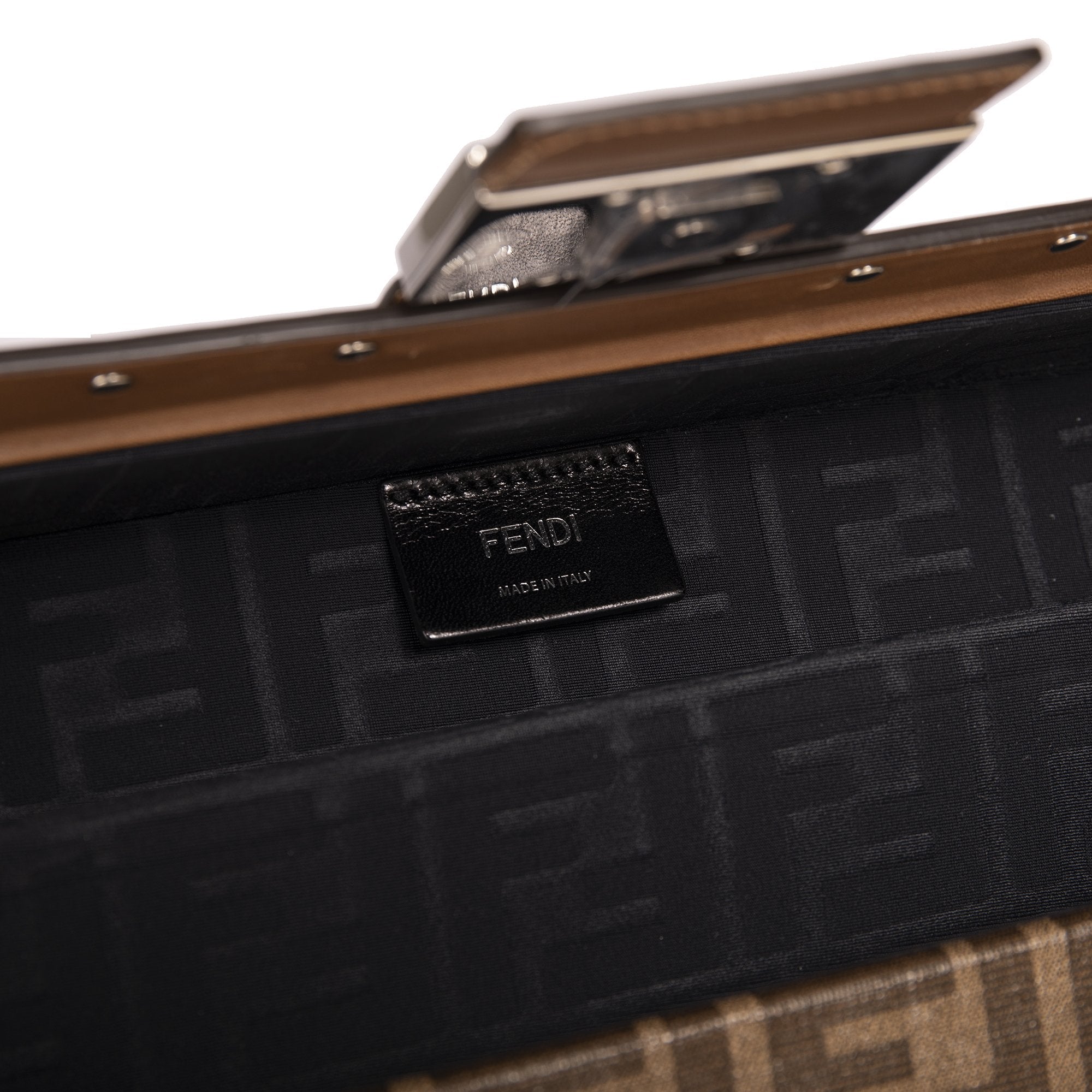 Fendi Medium Baguette Trunk