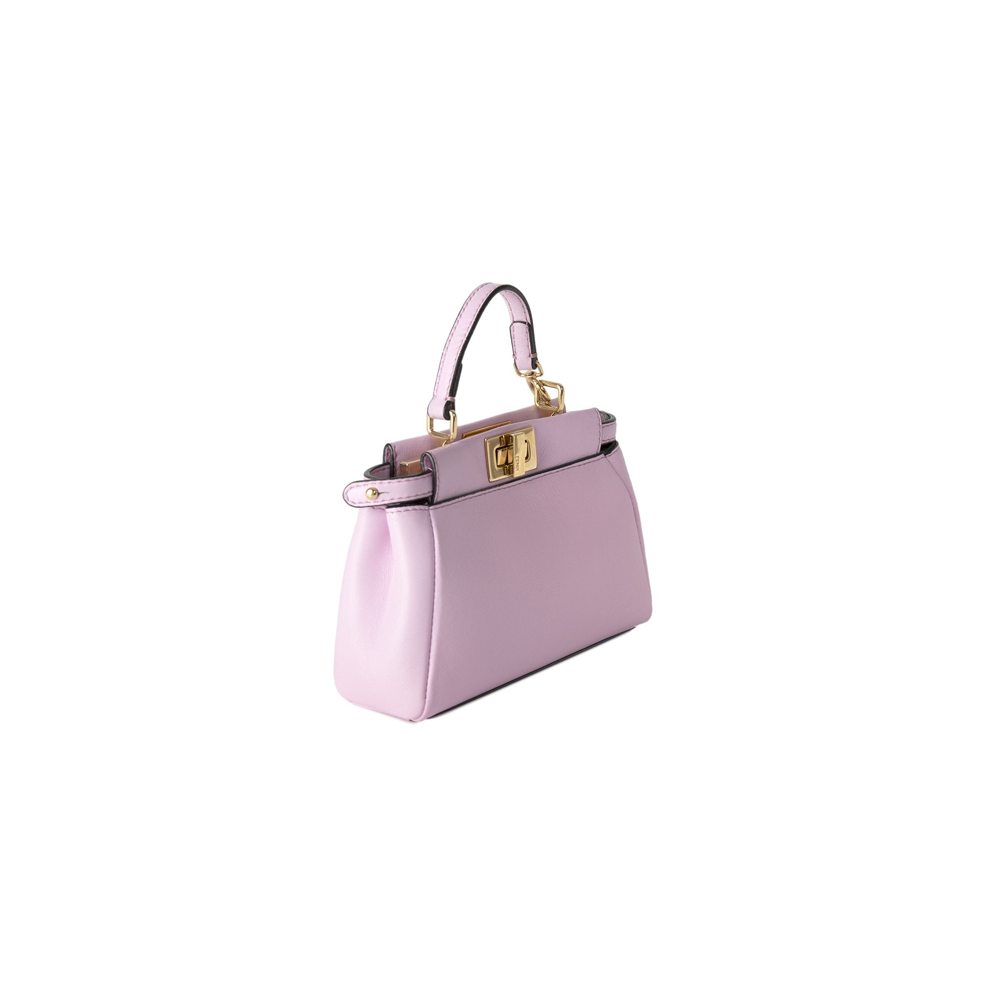 Fendi Micro Peekaboo Bag