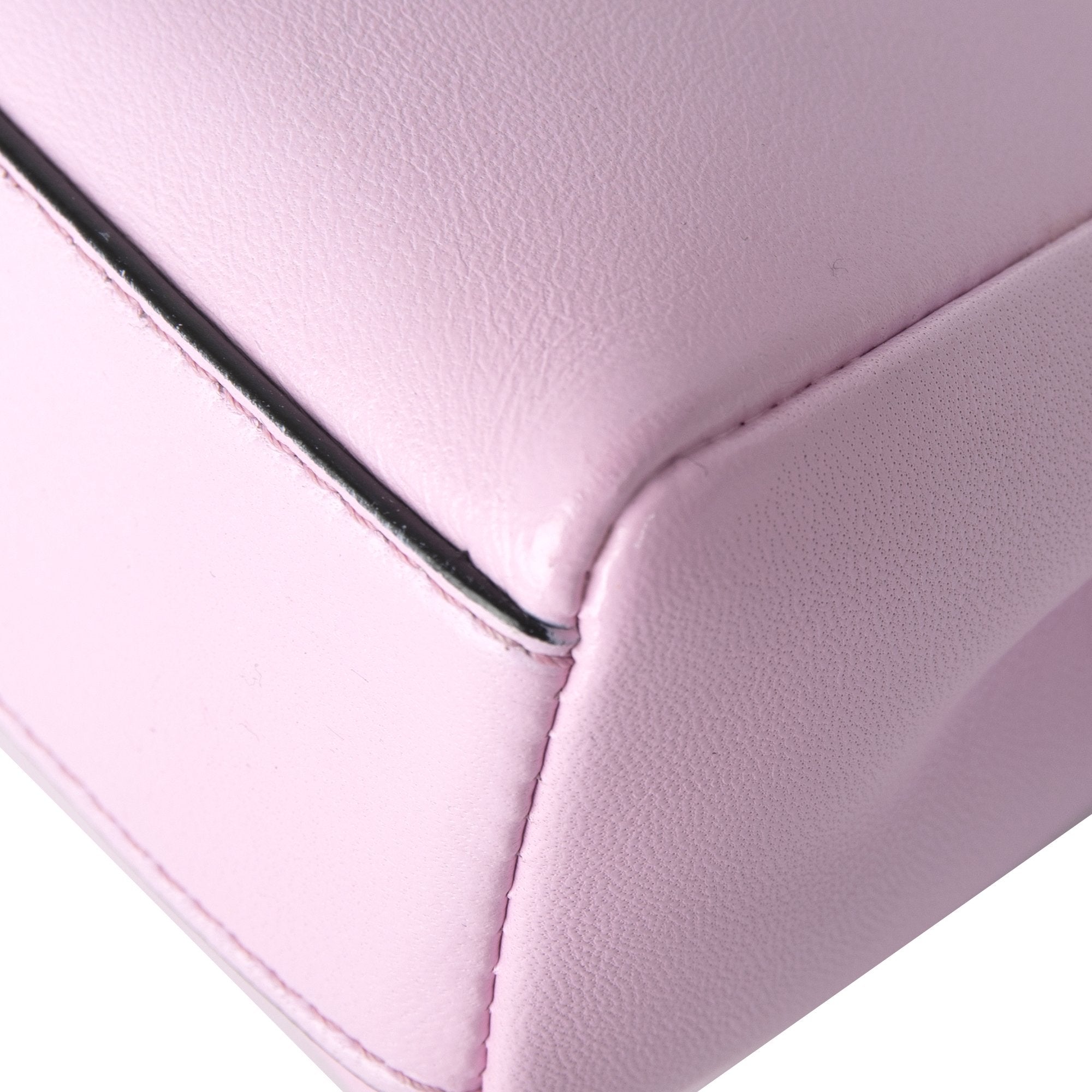 Fendi Micro Peekaboo Bag