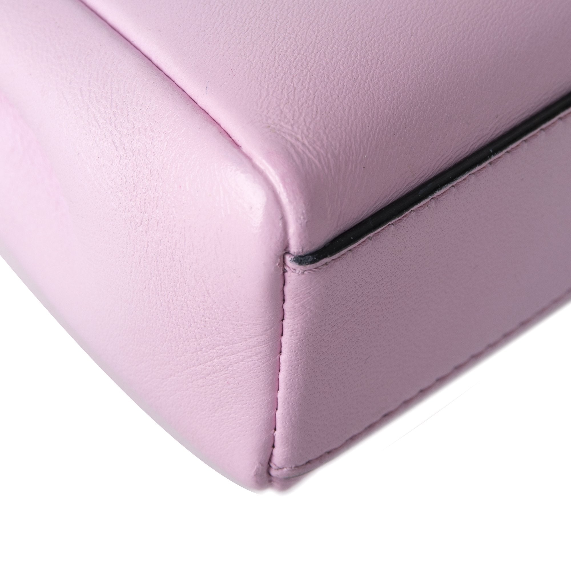 Fendi Micro Peekaboo Bag