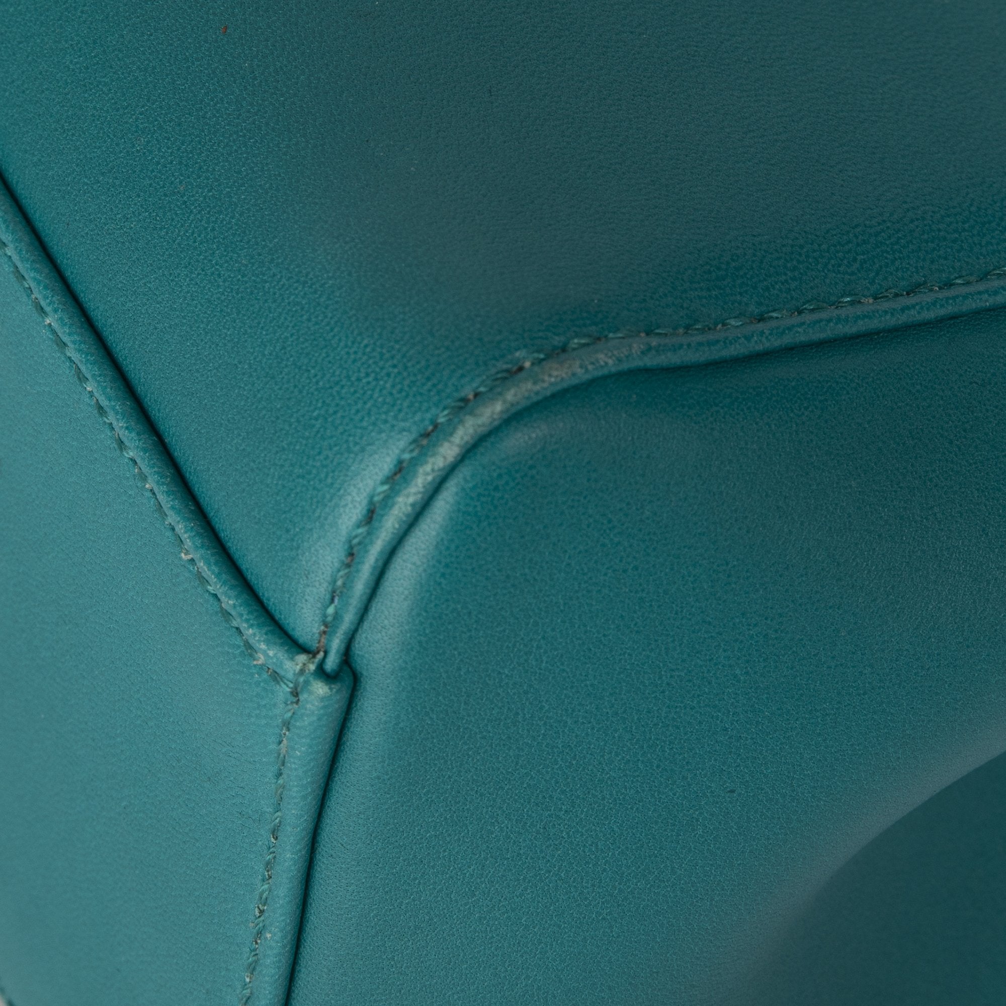 Fendi Mini Peekaboo Bag