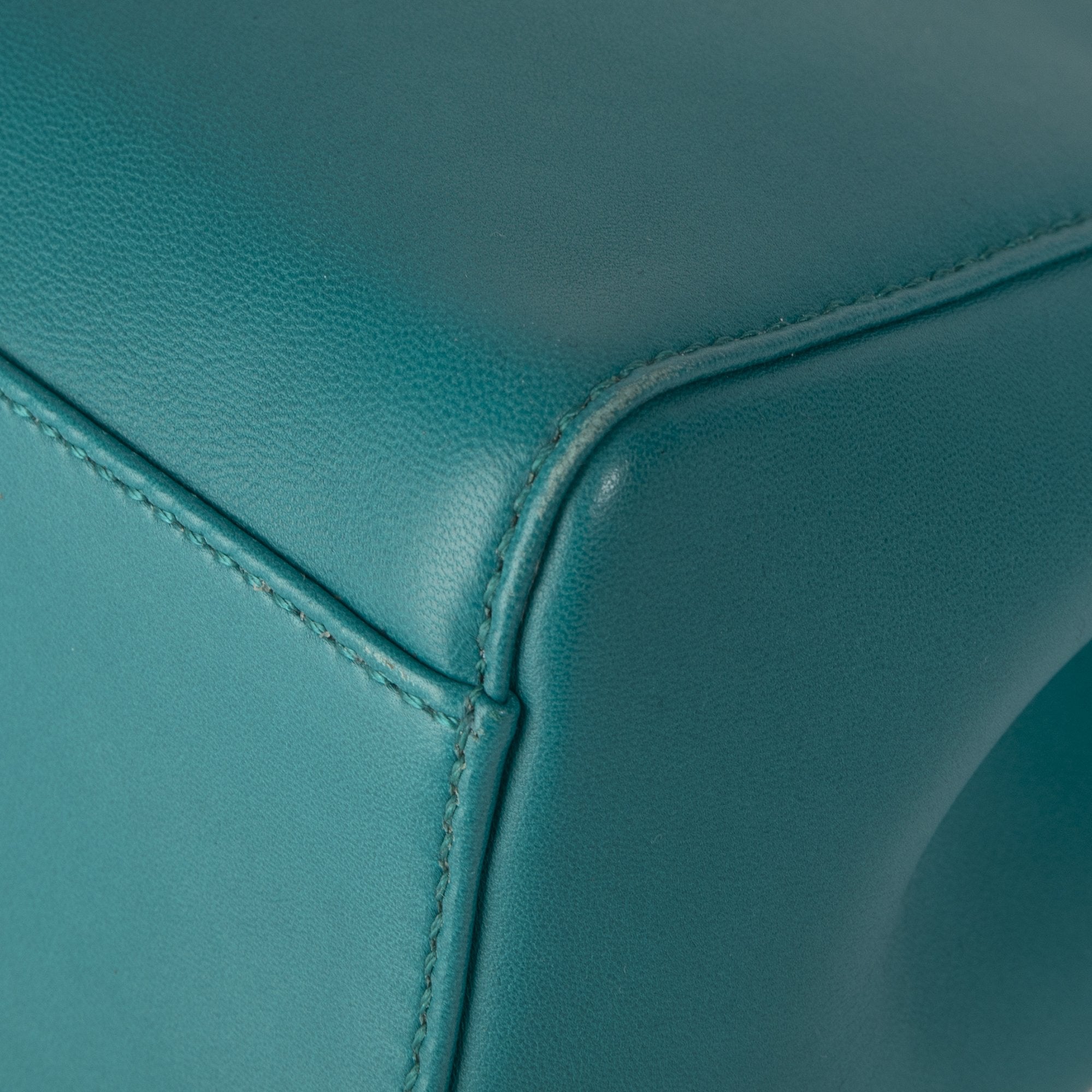 Fendi Mini Peekaboo Bag