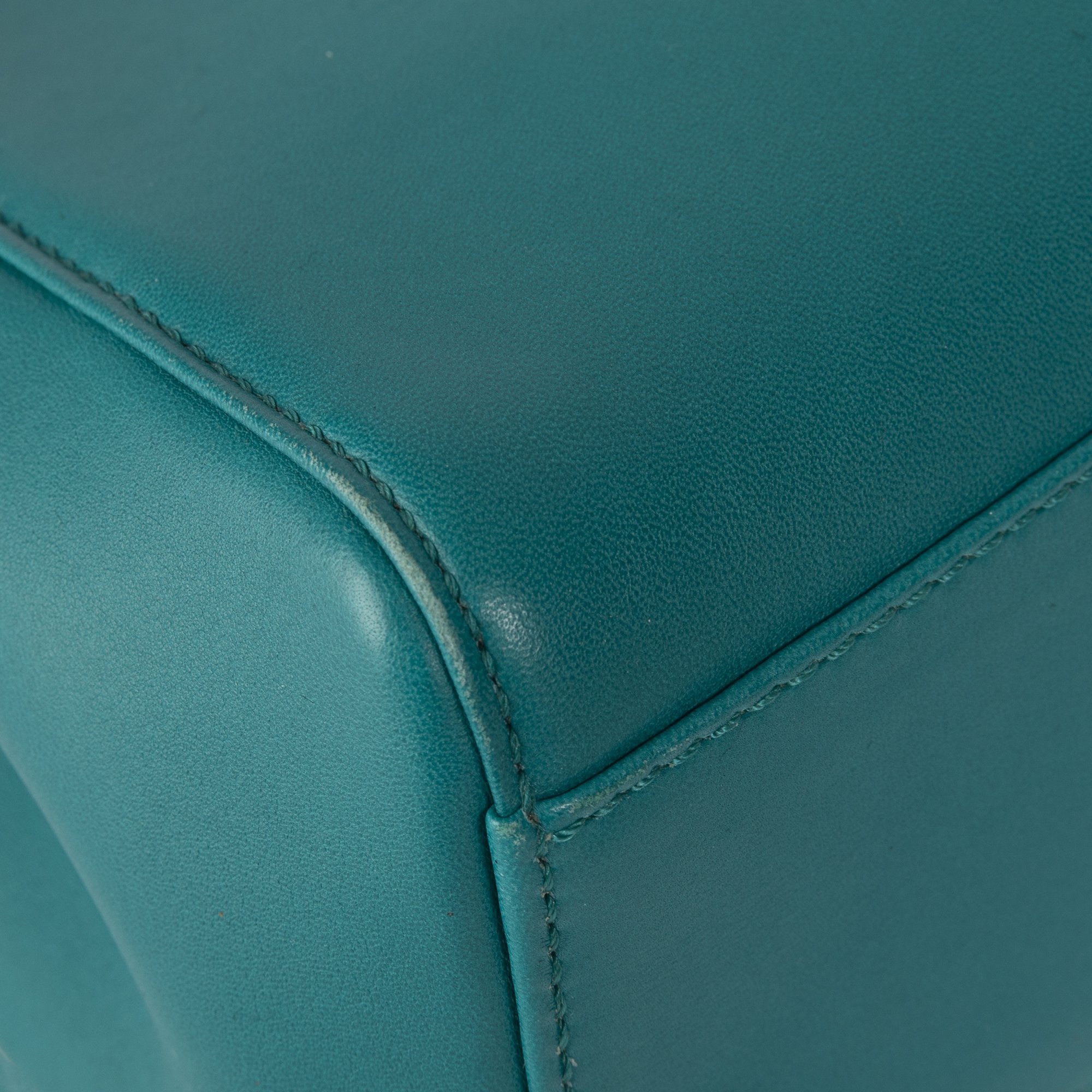 Fendi Mini Peekaboo Bag