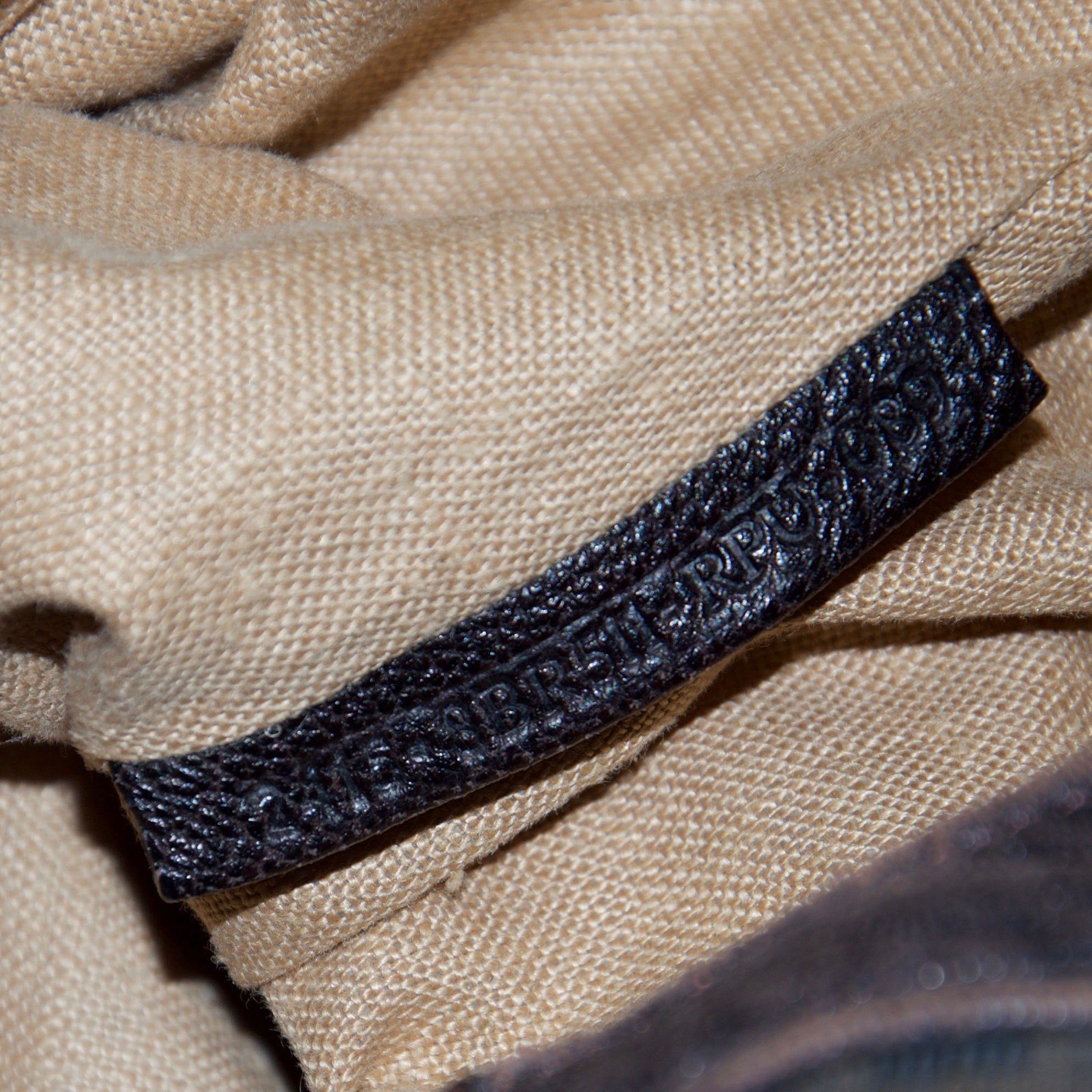 Fendi Mini Zucca Spy Bag