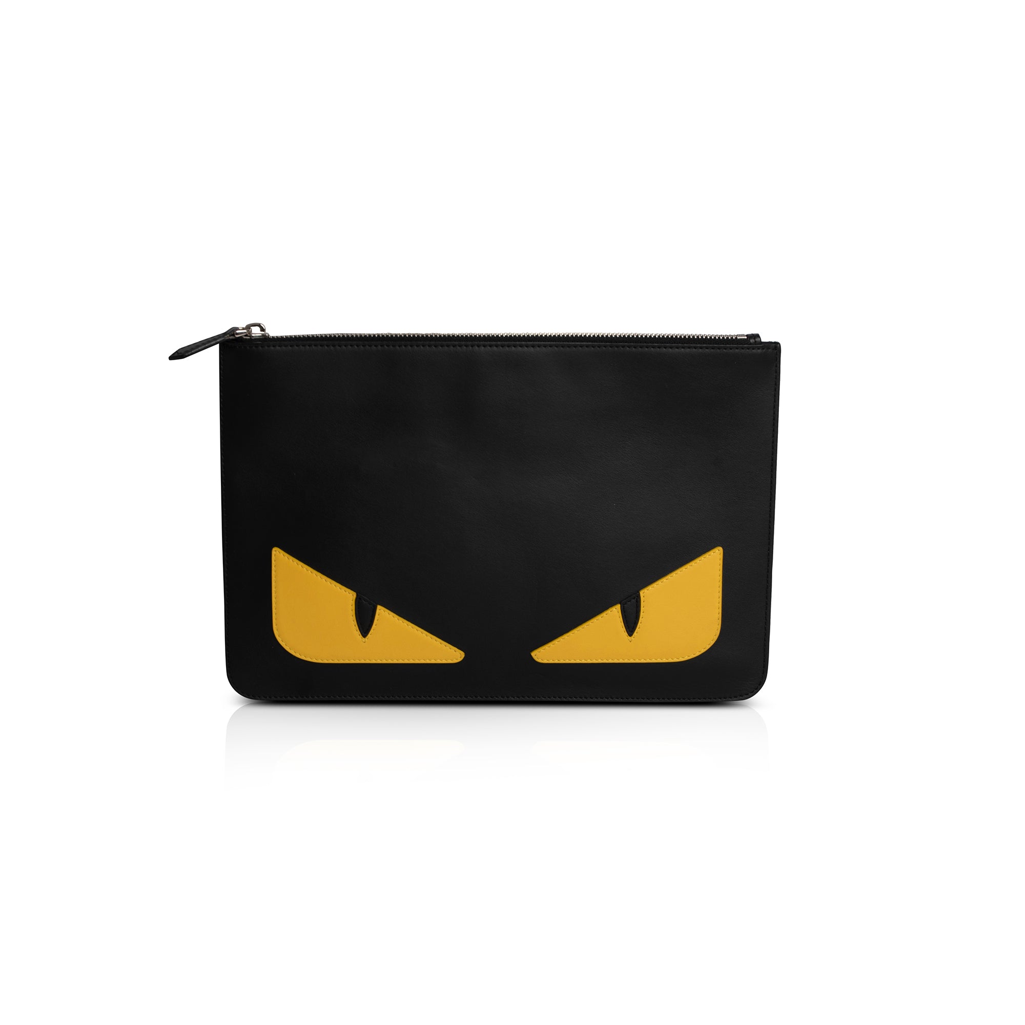 Fendi Monster Eyes Clutch – Oliver Jewellery - Main Image