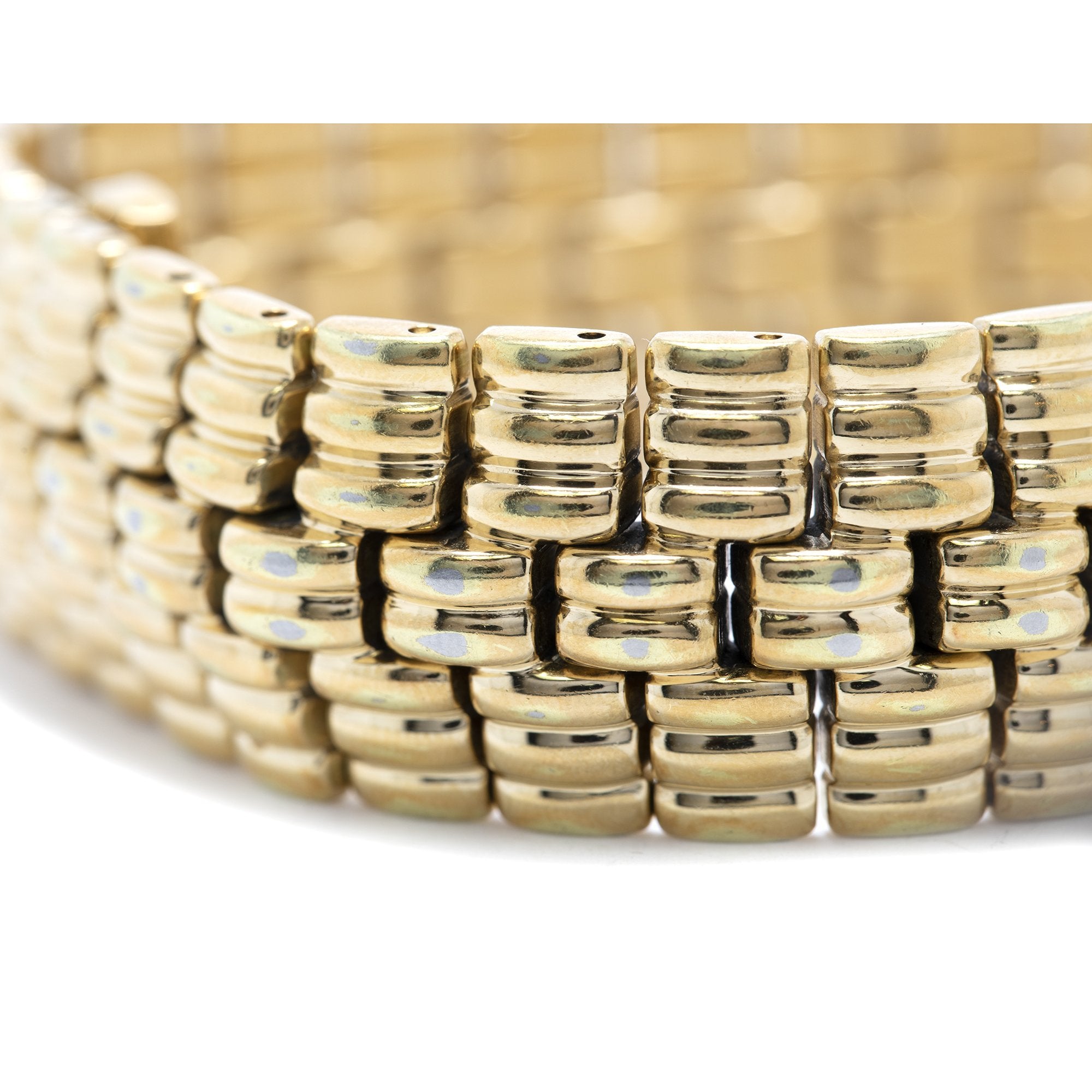 Fendi Orologi 690L Watch