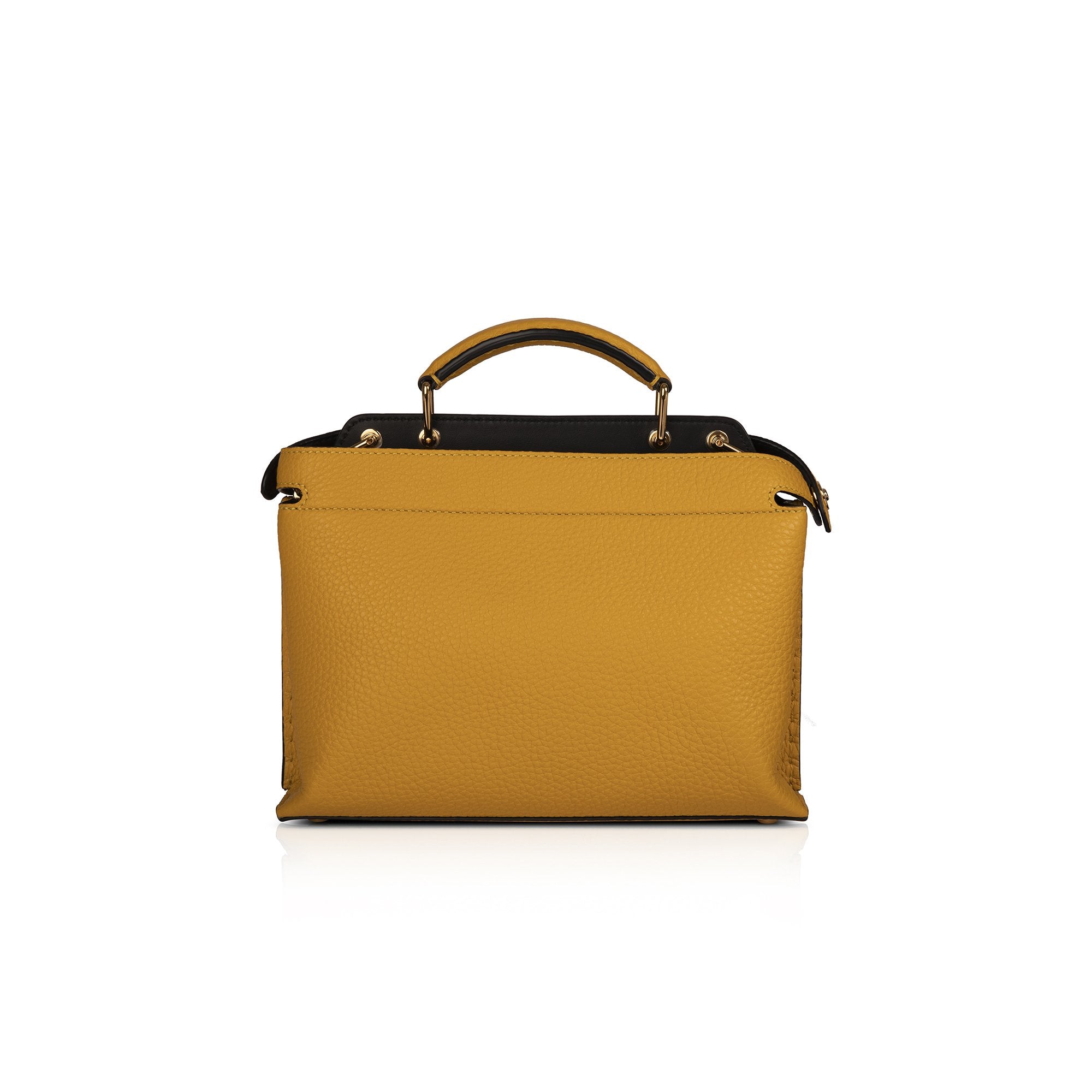 Fendi Peekaboo Essentially w/ Box