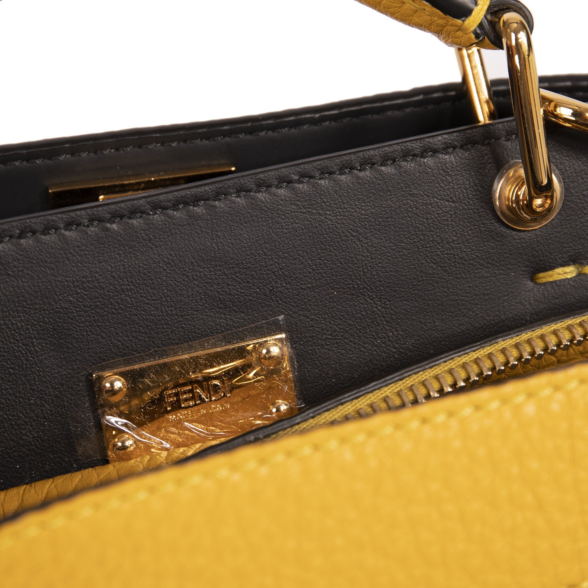 Fendi Peekaboo Essentially w/ Box