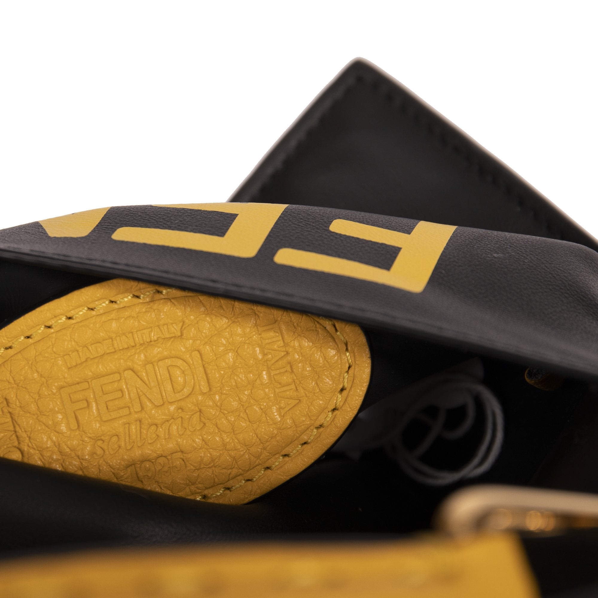 Fendi Peekaboo Essentially w/ Box