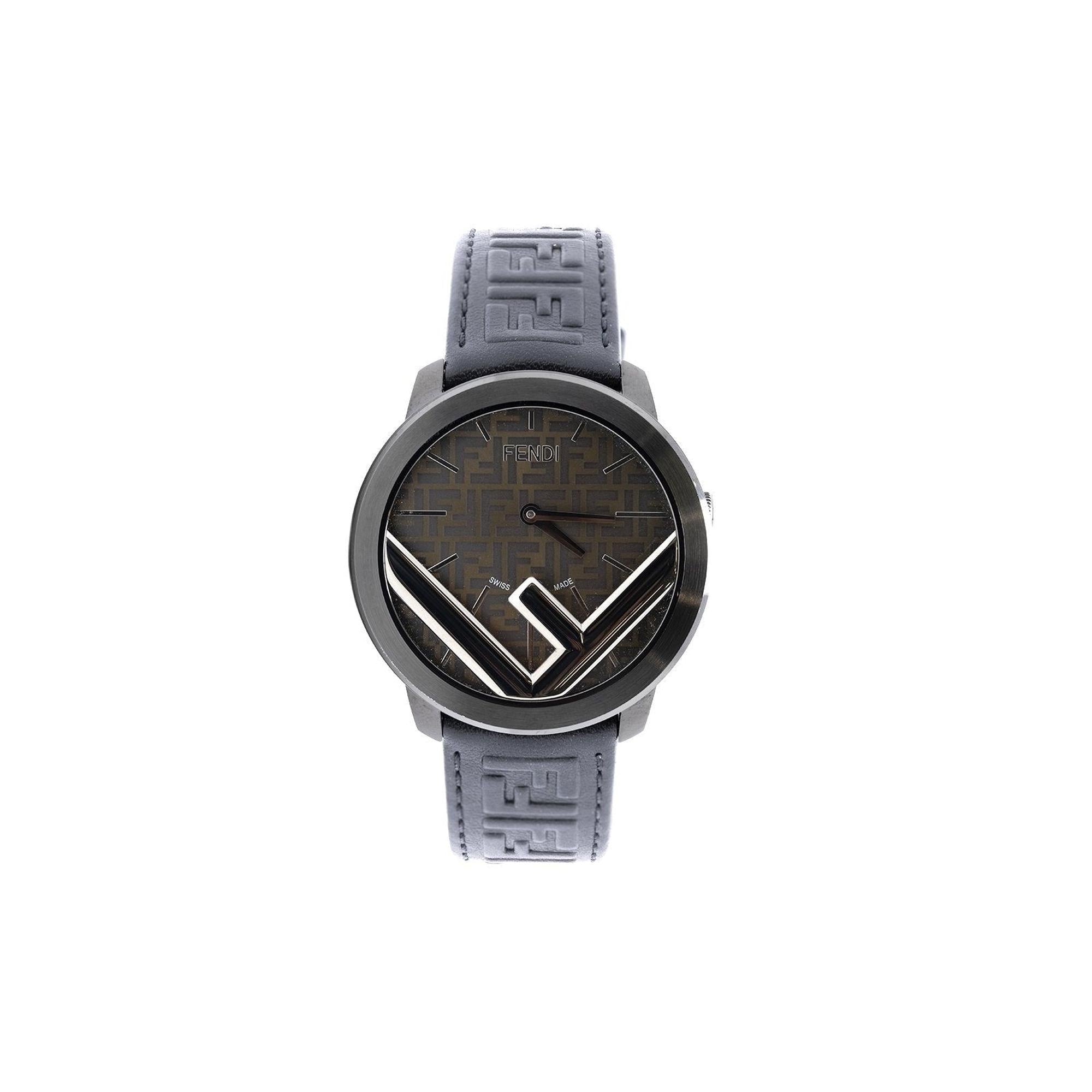 Fendi Runaway Watch w/ Box