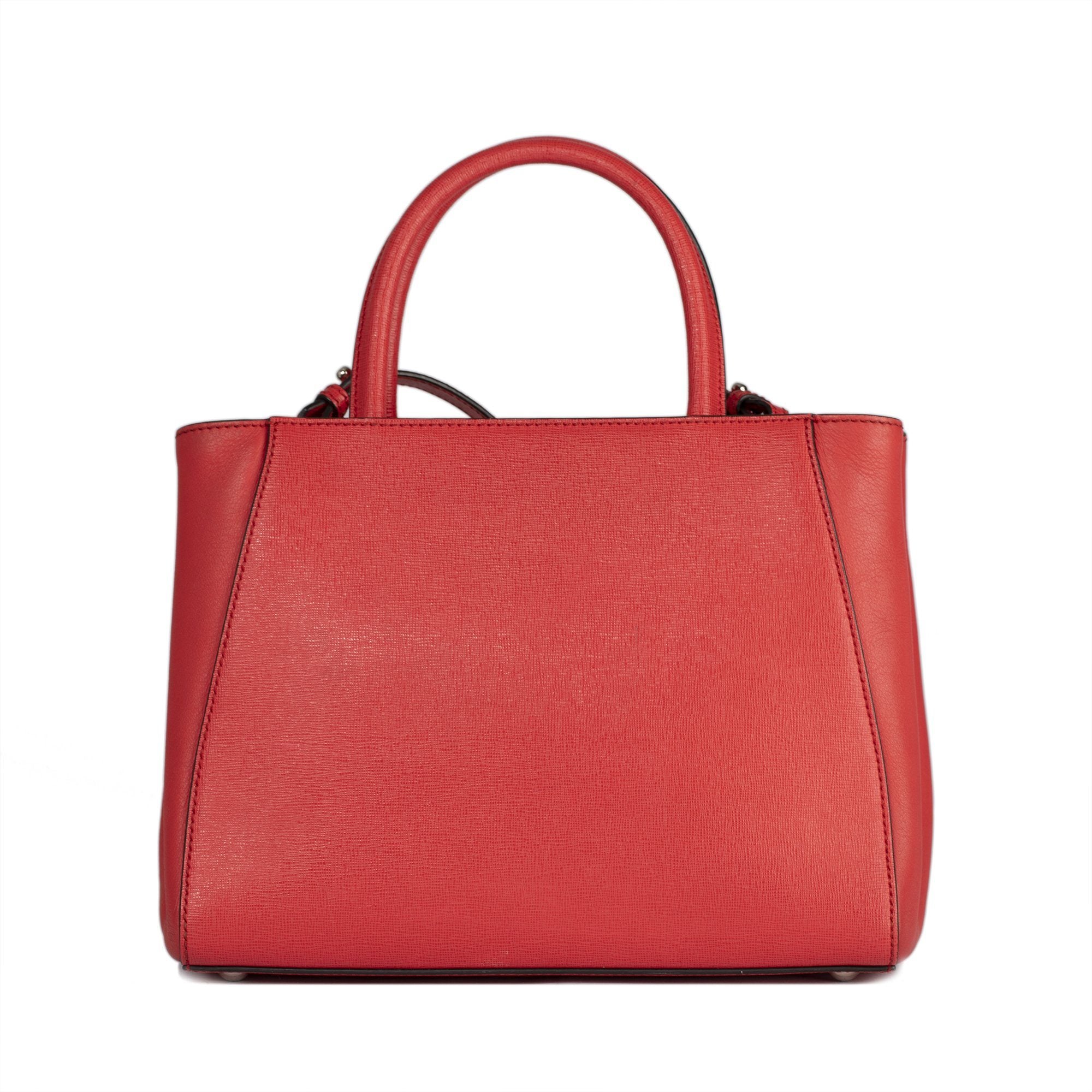 Fendi Small 2Jour Tote