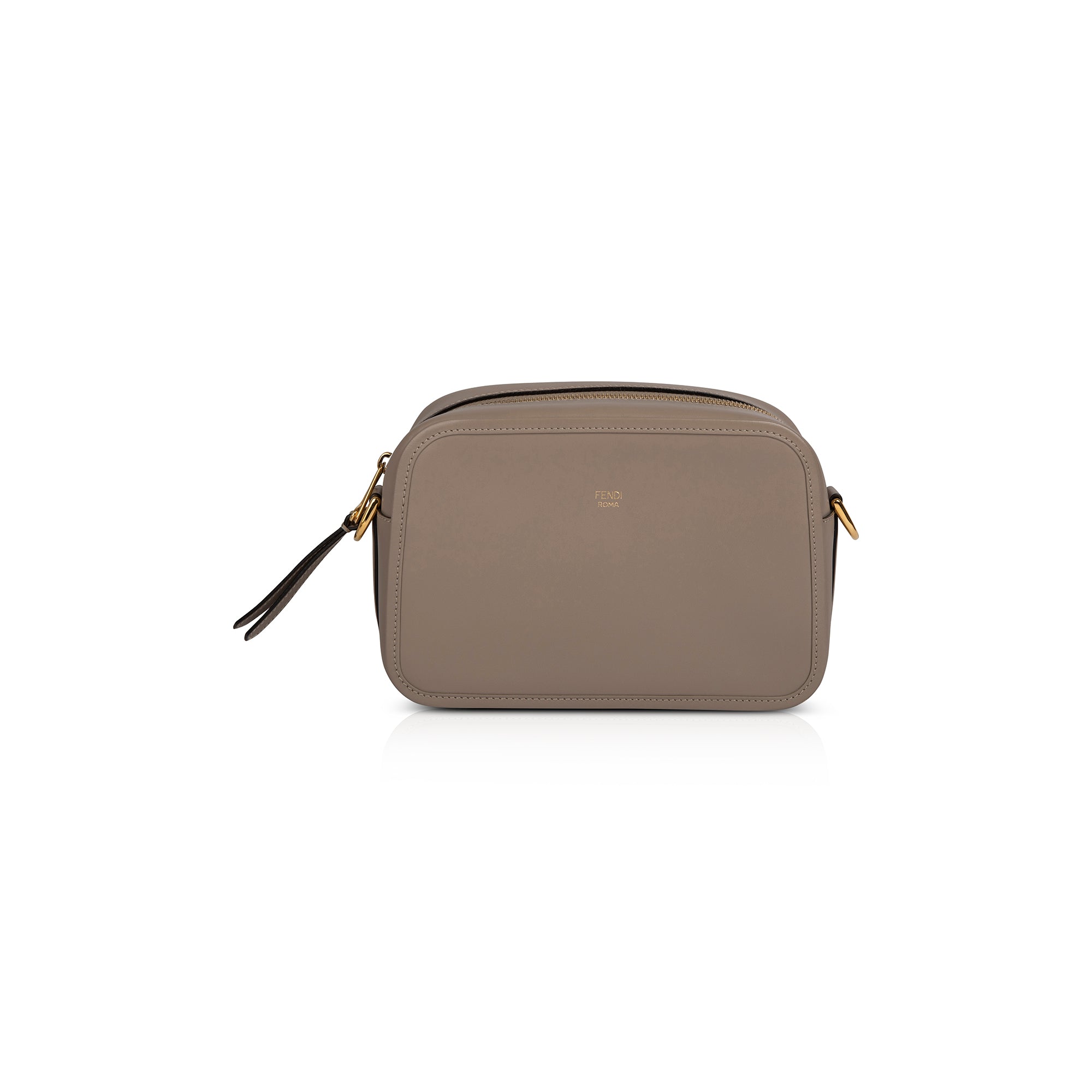 Fendi Small F Is Fendi Camera Bag