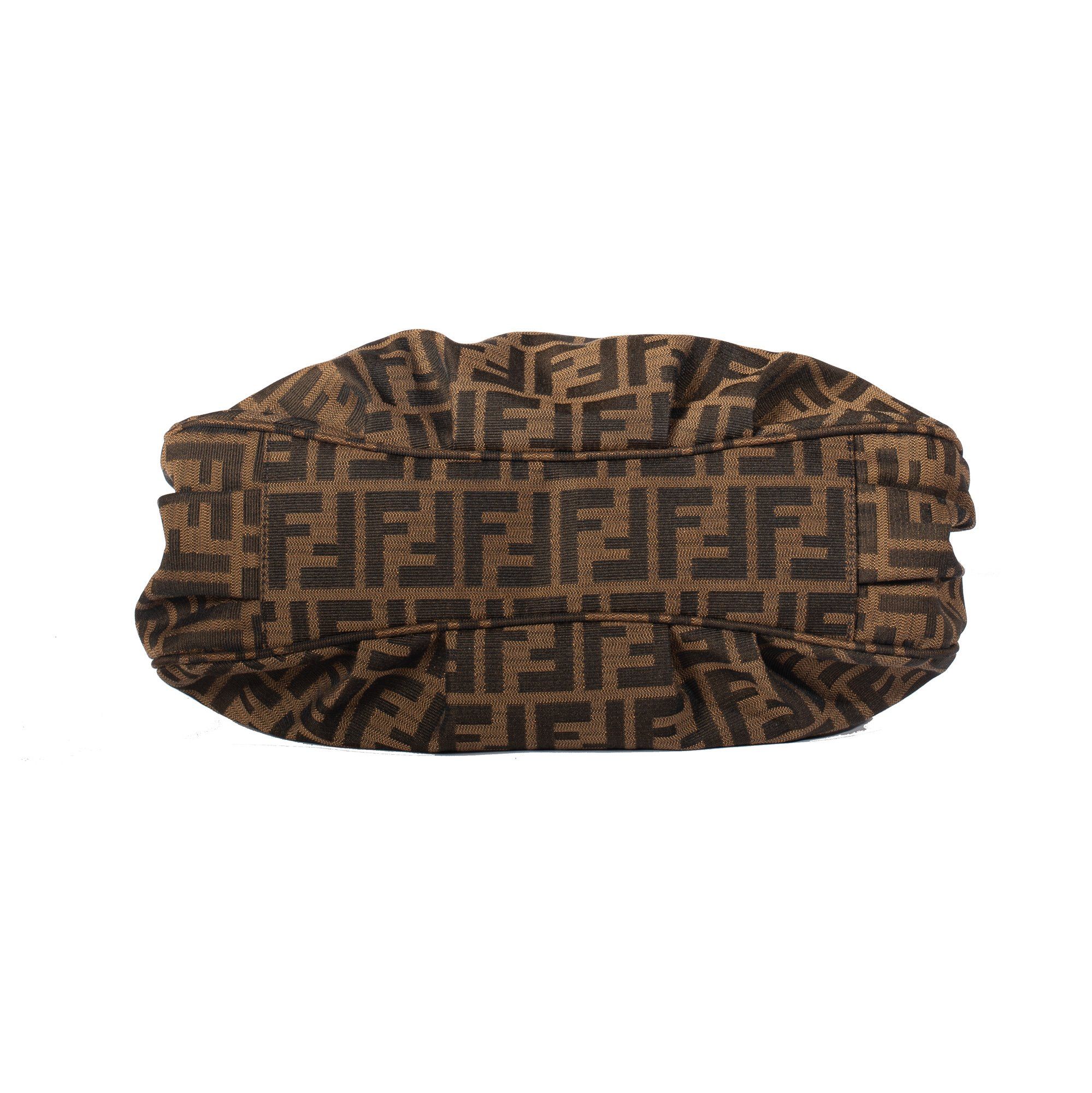 Fendi Zucca Mia Tote