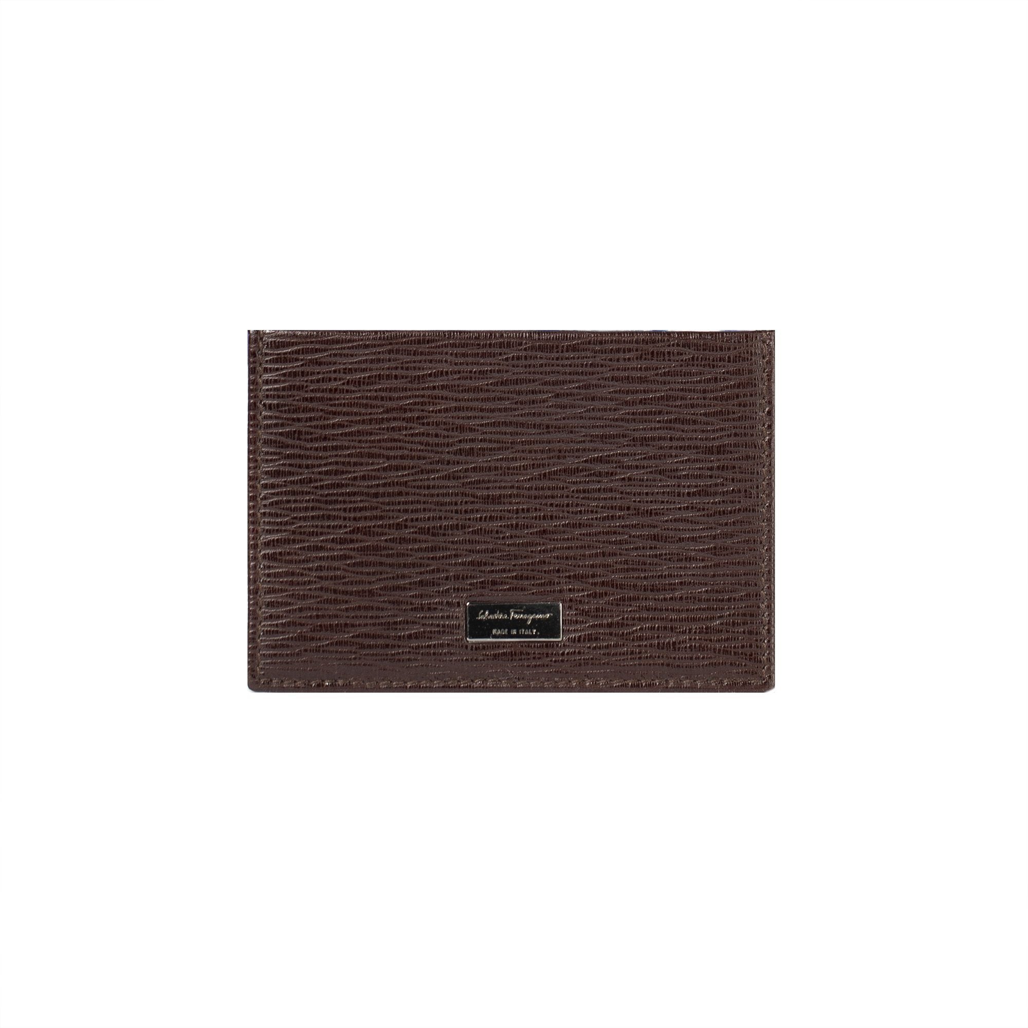Ferragamo Card Holder