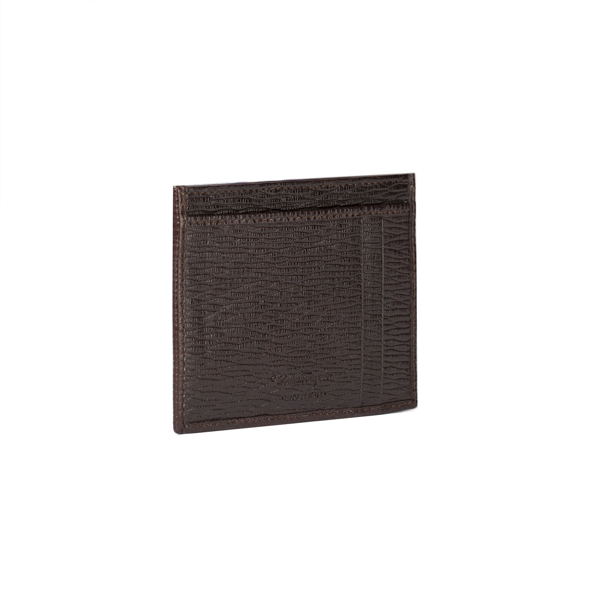 Ferragamo Card Holder