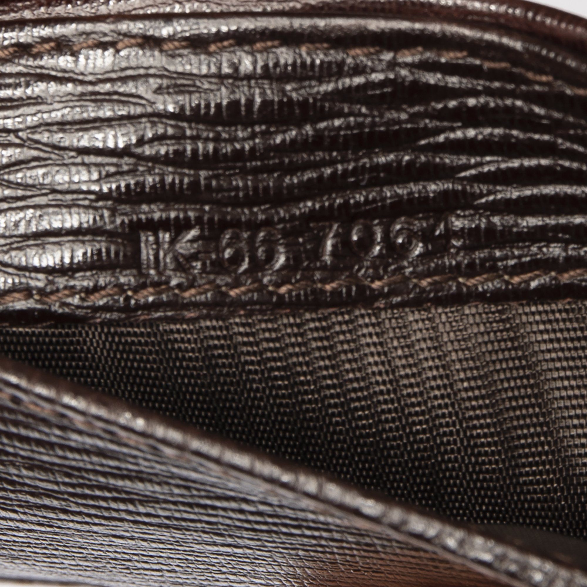 Ferragamo Card Holder