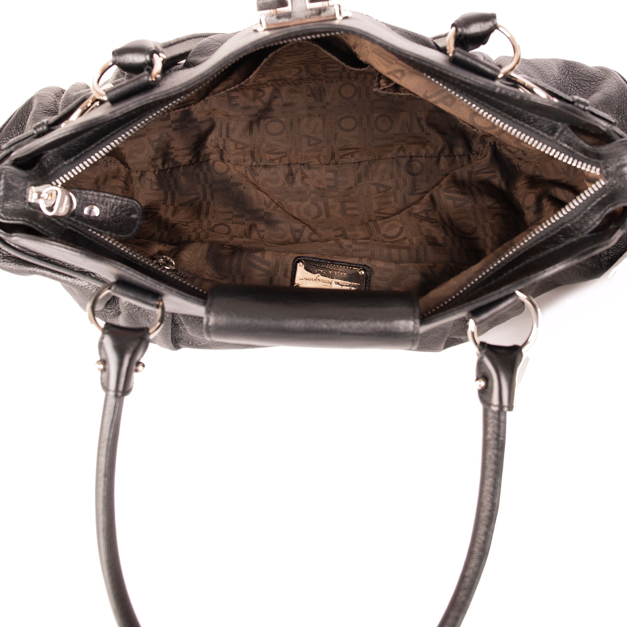 Ferragamo Marisa Shoulder Bag