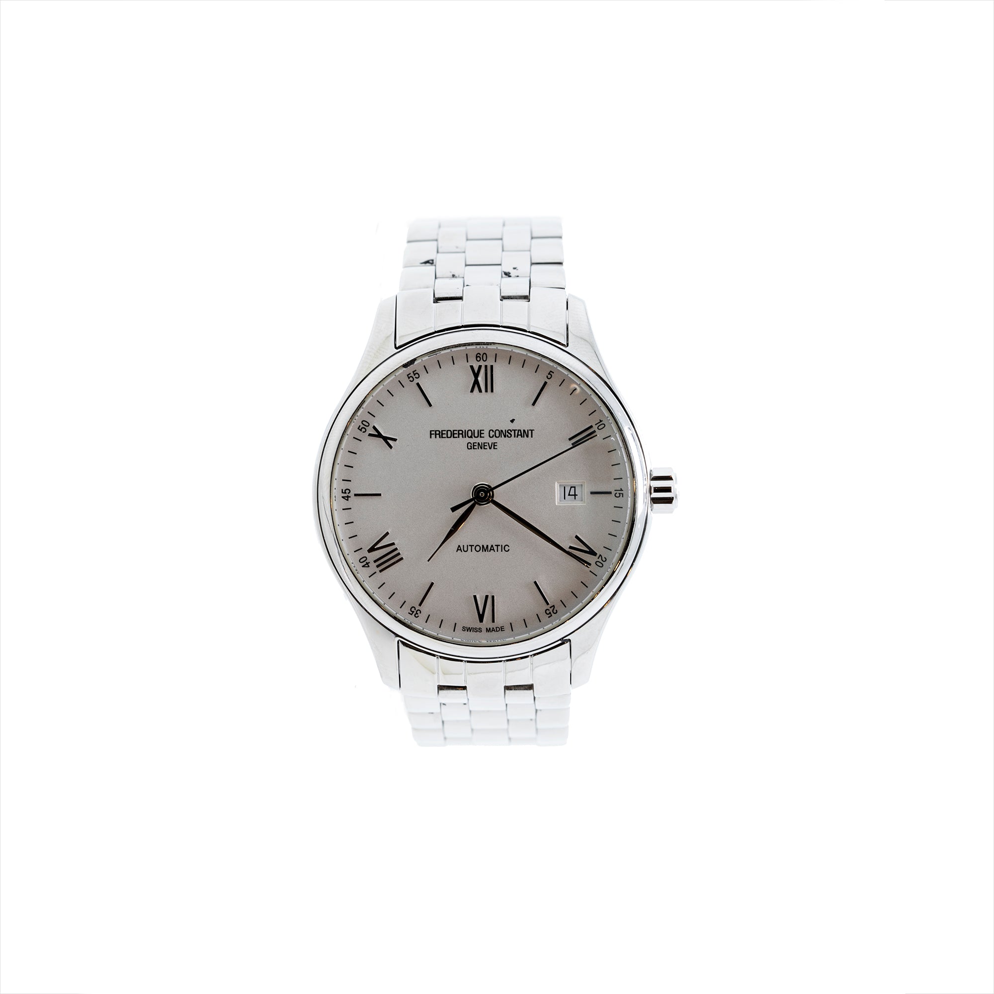 Frederique Constant Classics Automatic Watch
