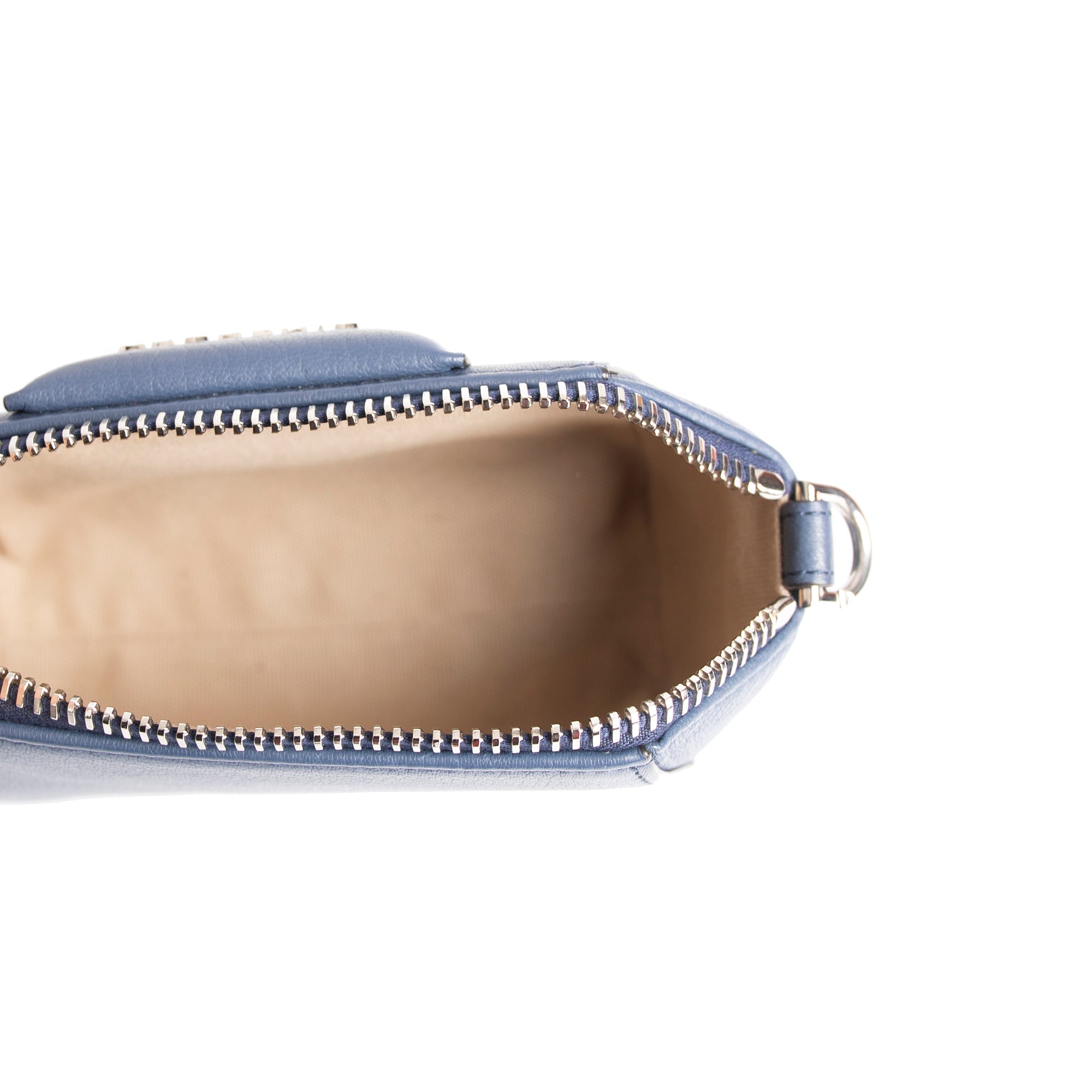 Givenchy 2020 Nano Antigona Crossbody Bag