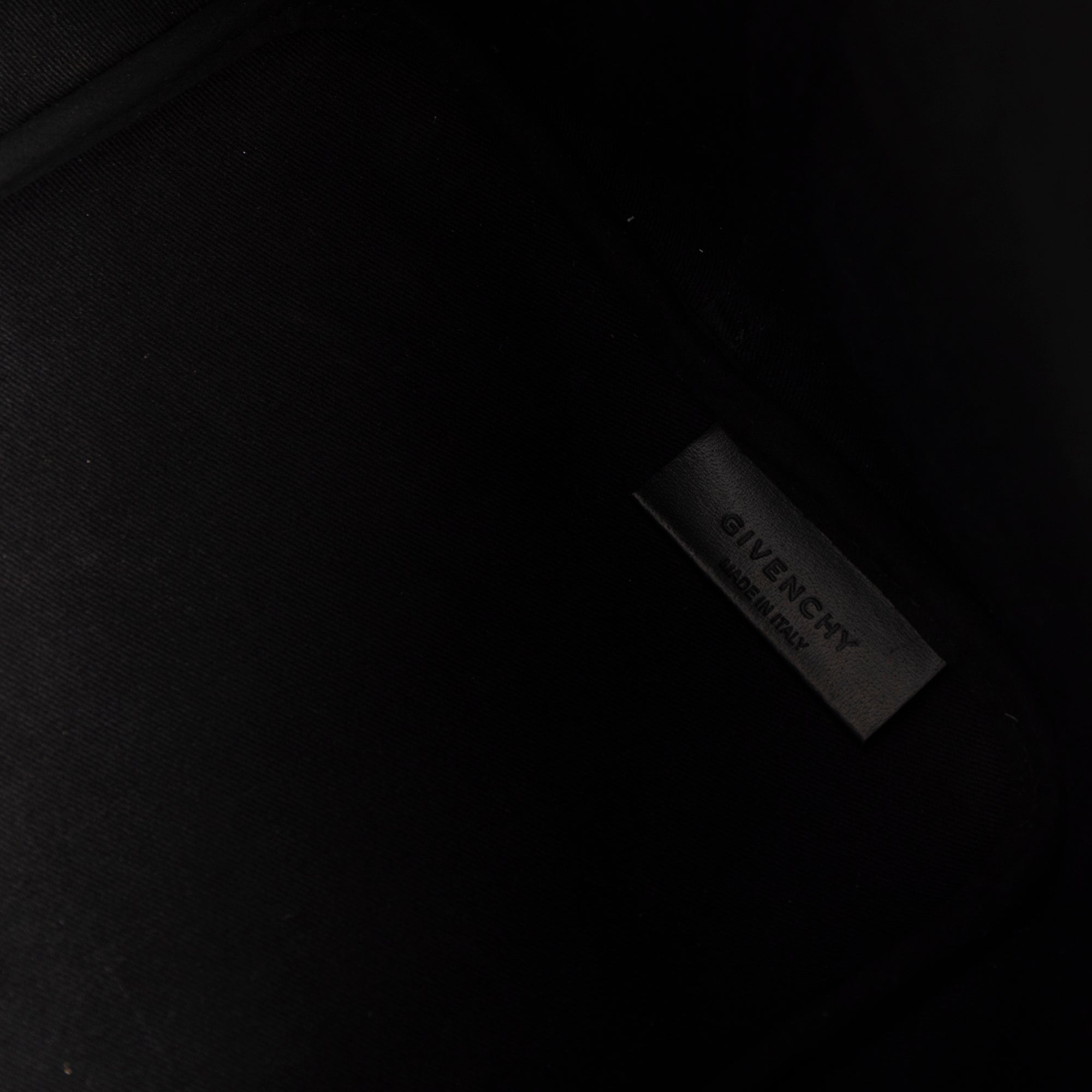 Givenchy Antigona Jaguar Shopping Tote