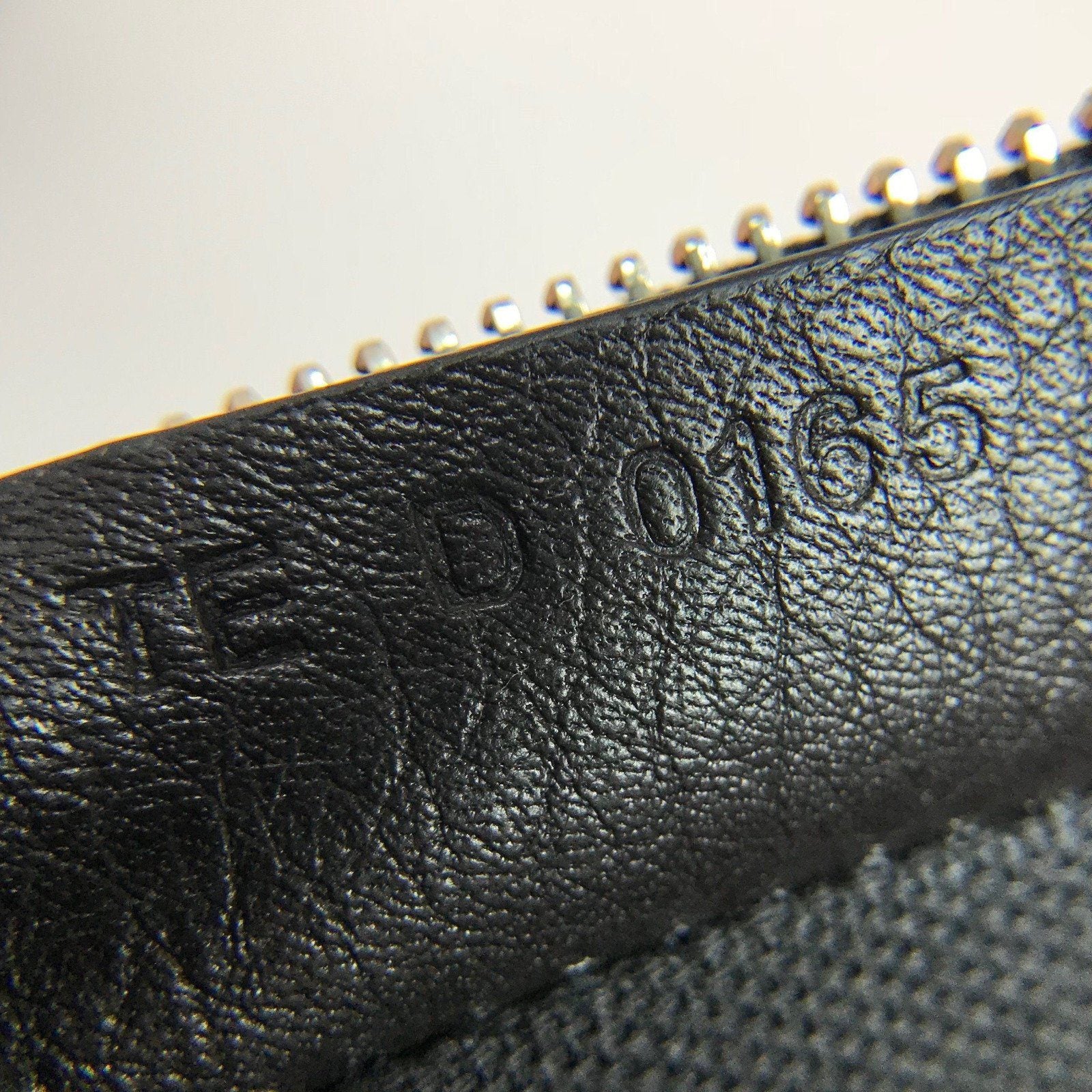 Givenchy Classic Iconic Large Embellished Pouch