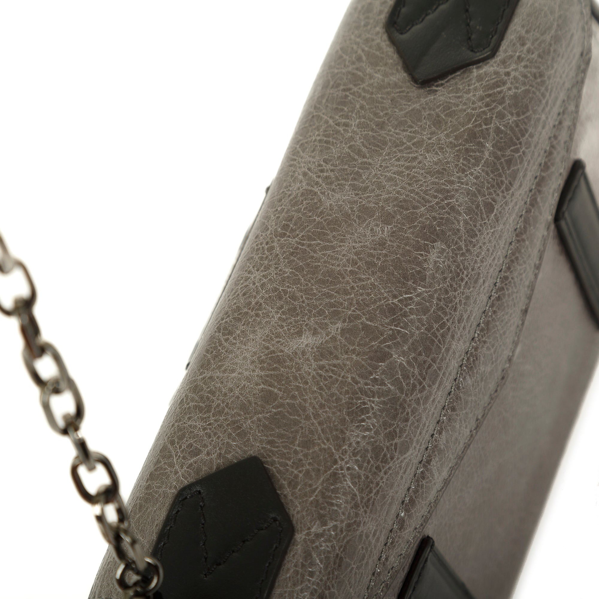 Givenchy ID Convertible Belt Bag