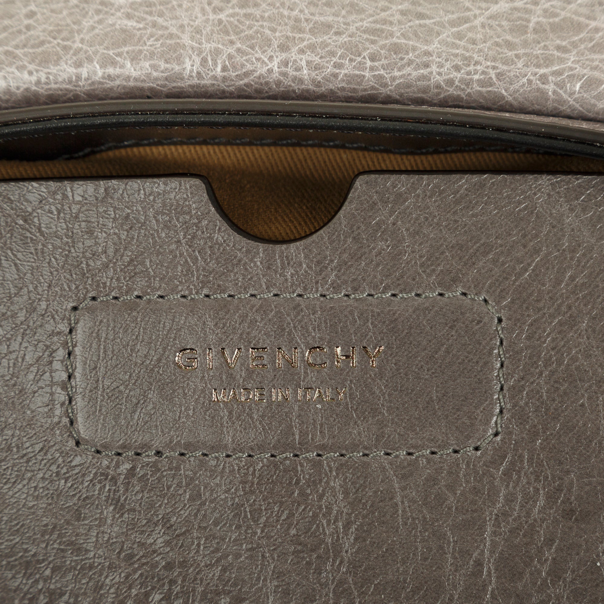 Givenchy ID Convertible Belt Bag