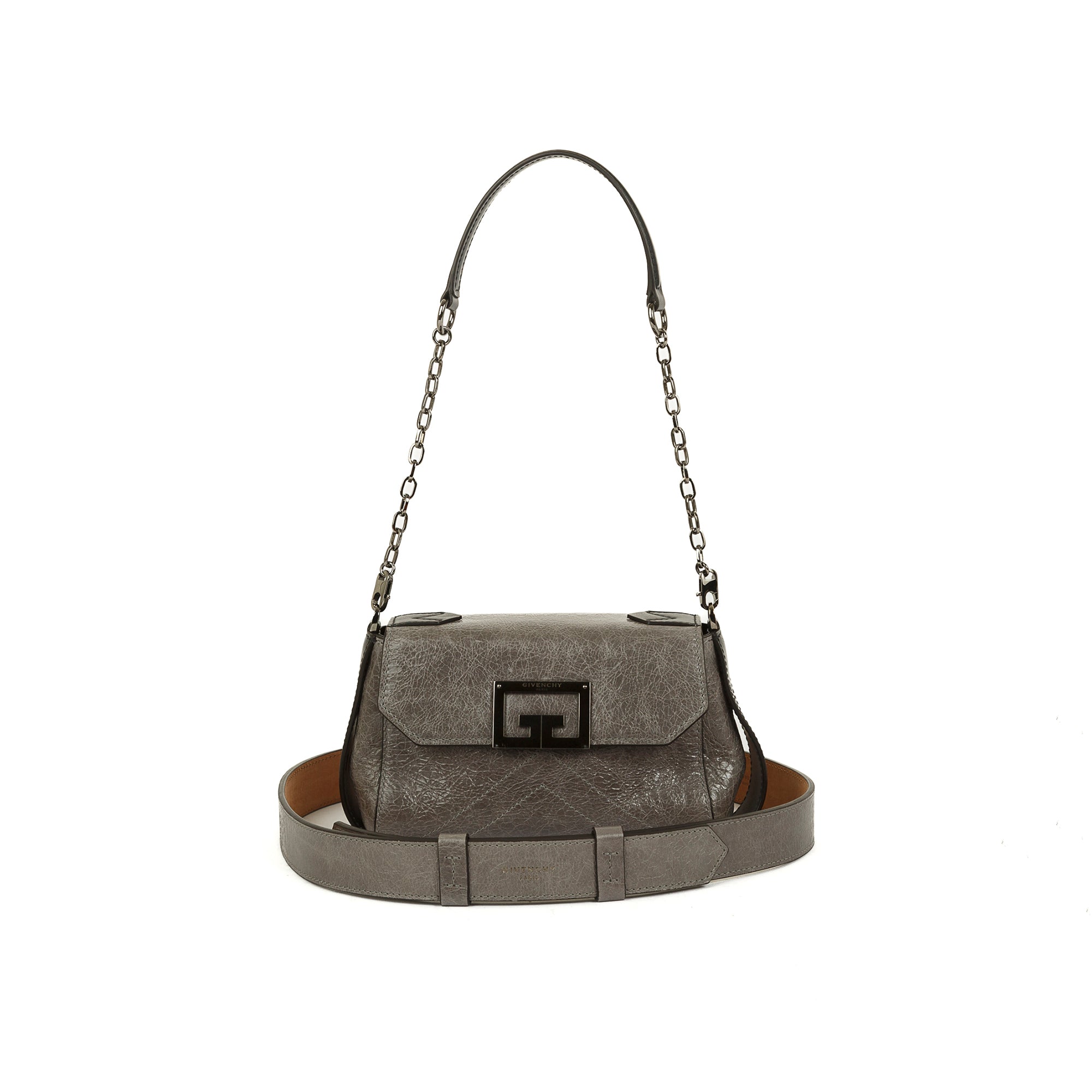 Givenchy ID Convertible Belt Bag – OLIVER'S