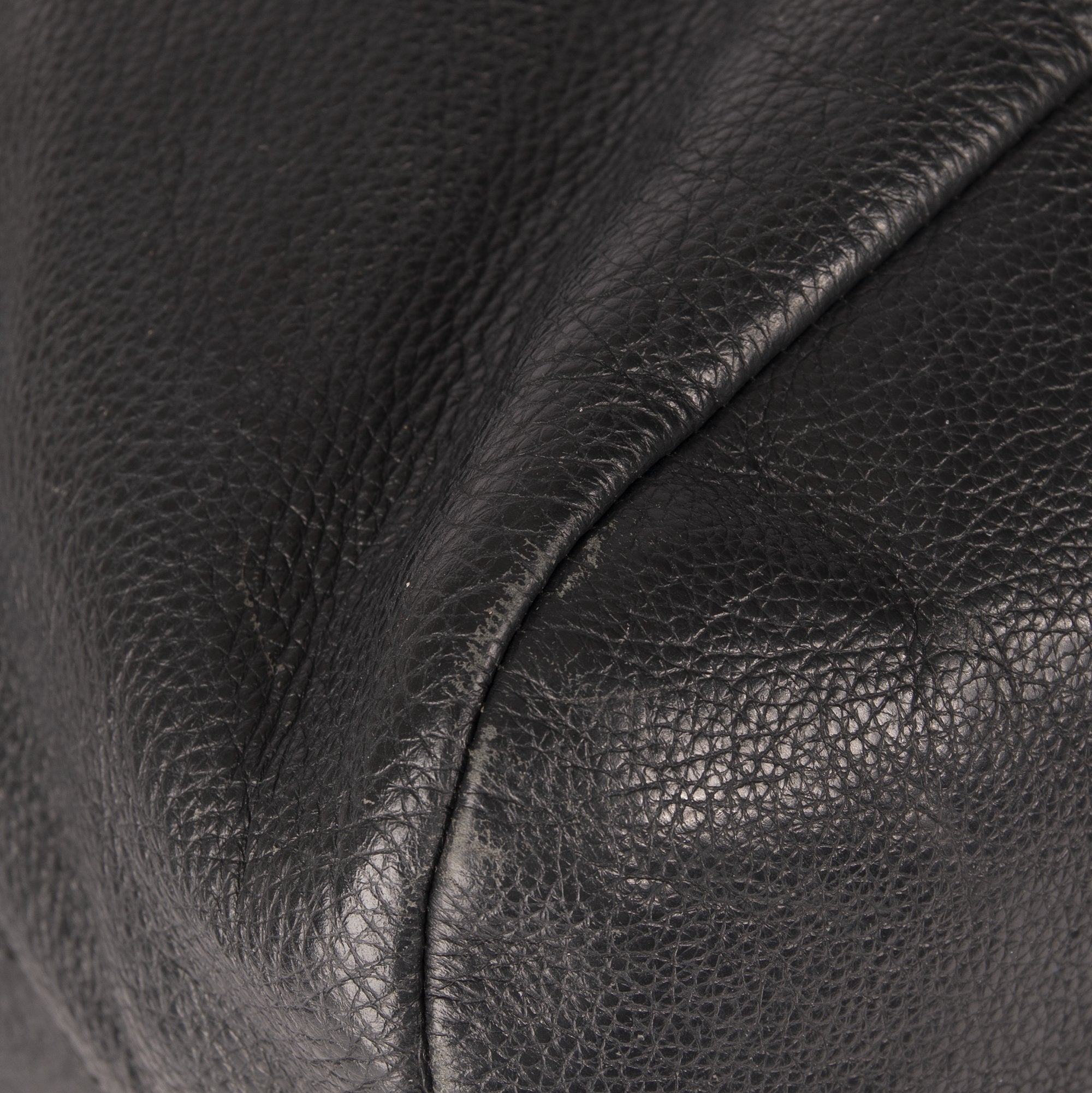 Givenchy Leather Hobo Bag