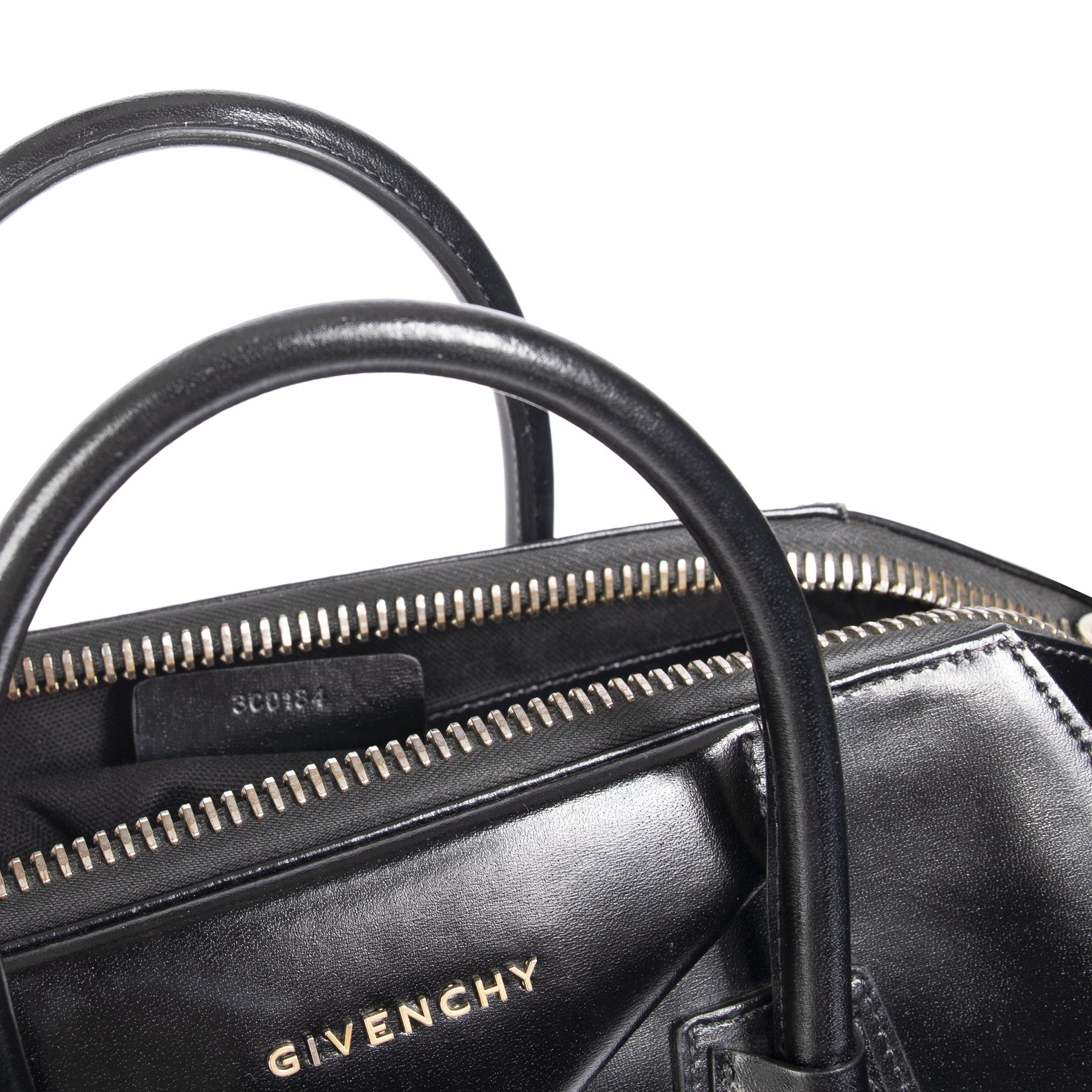 Givenchy Medium Antigona Satchel