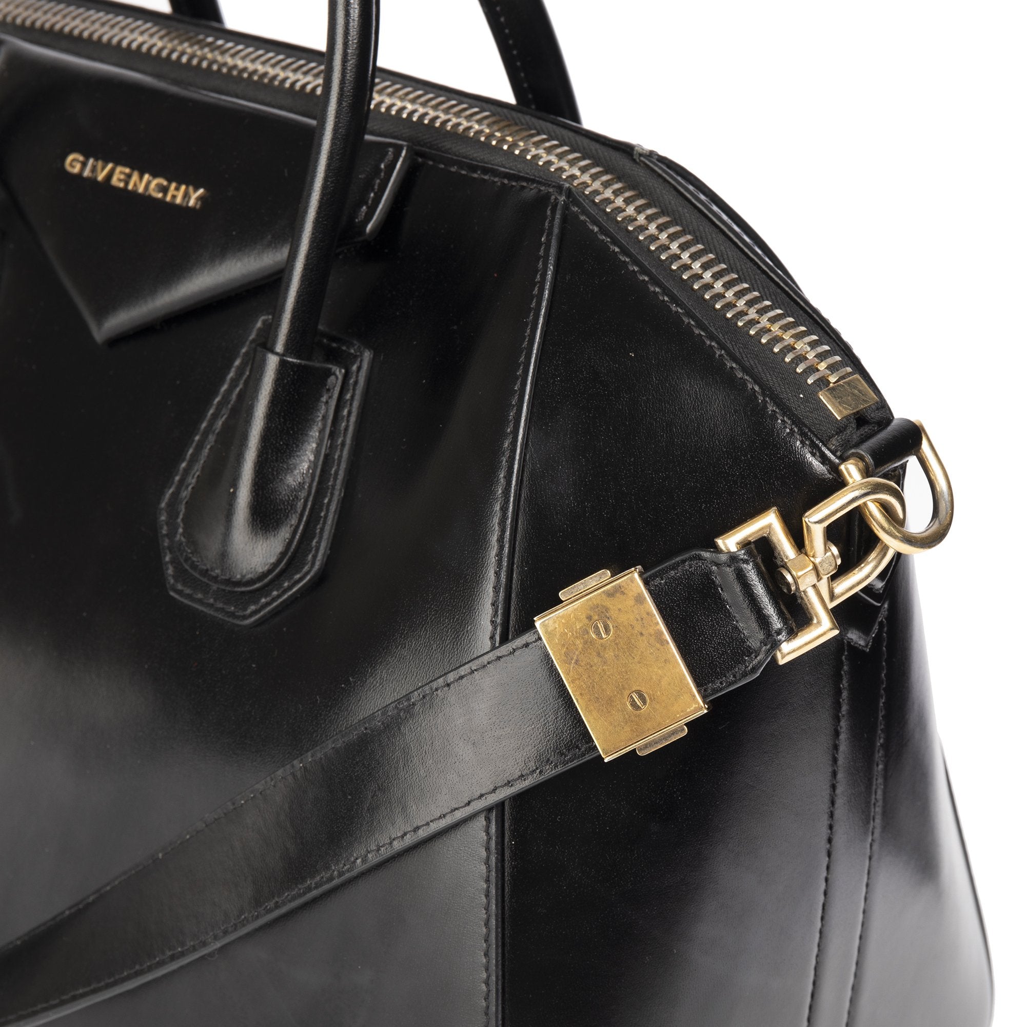 Givenchy Medium Antigona Satchel