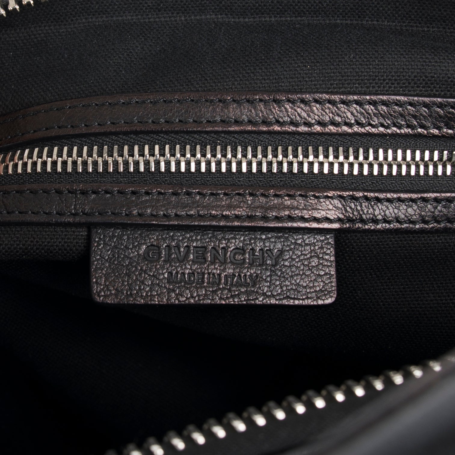 Givenchy Medium Antigona Satchel