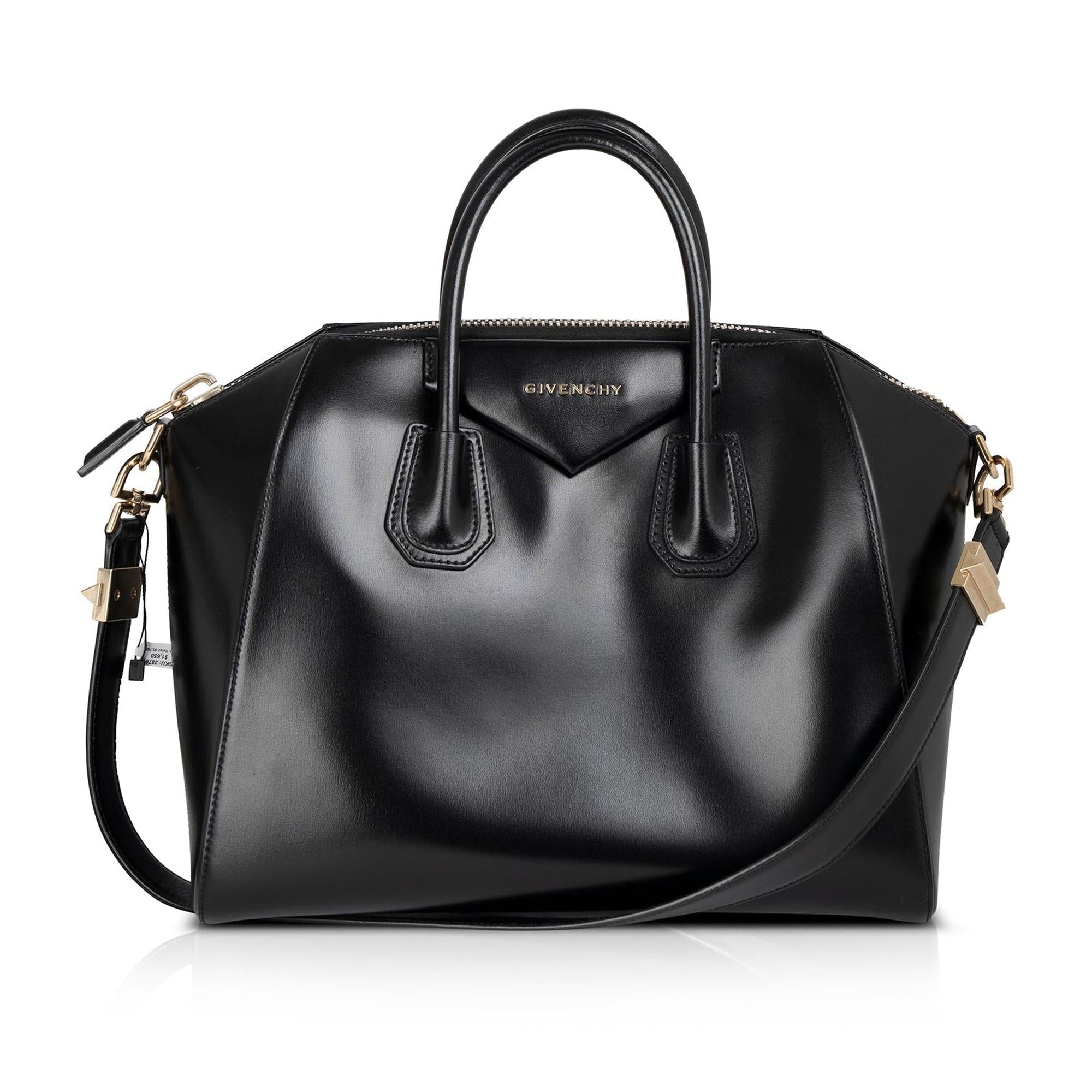 Givenchy Medium Antigona Satchel