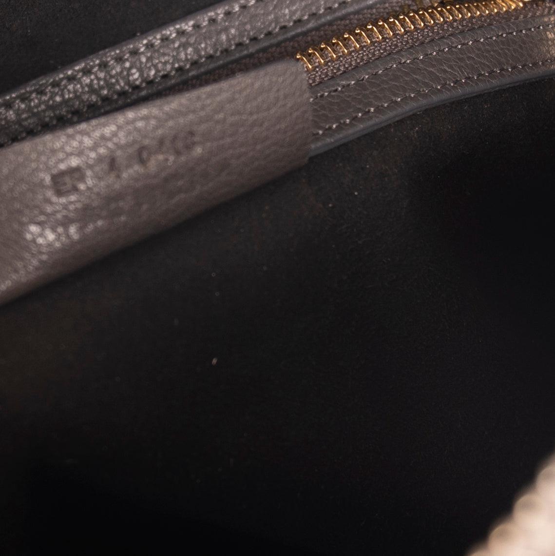 Givenchy Medium Leather Lucrezia Bag