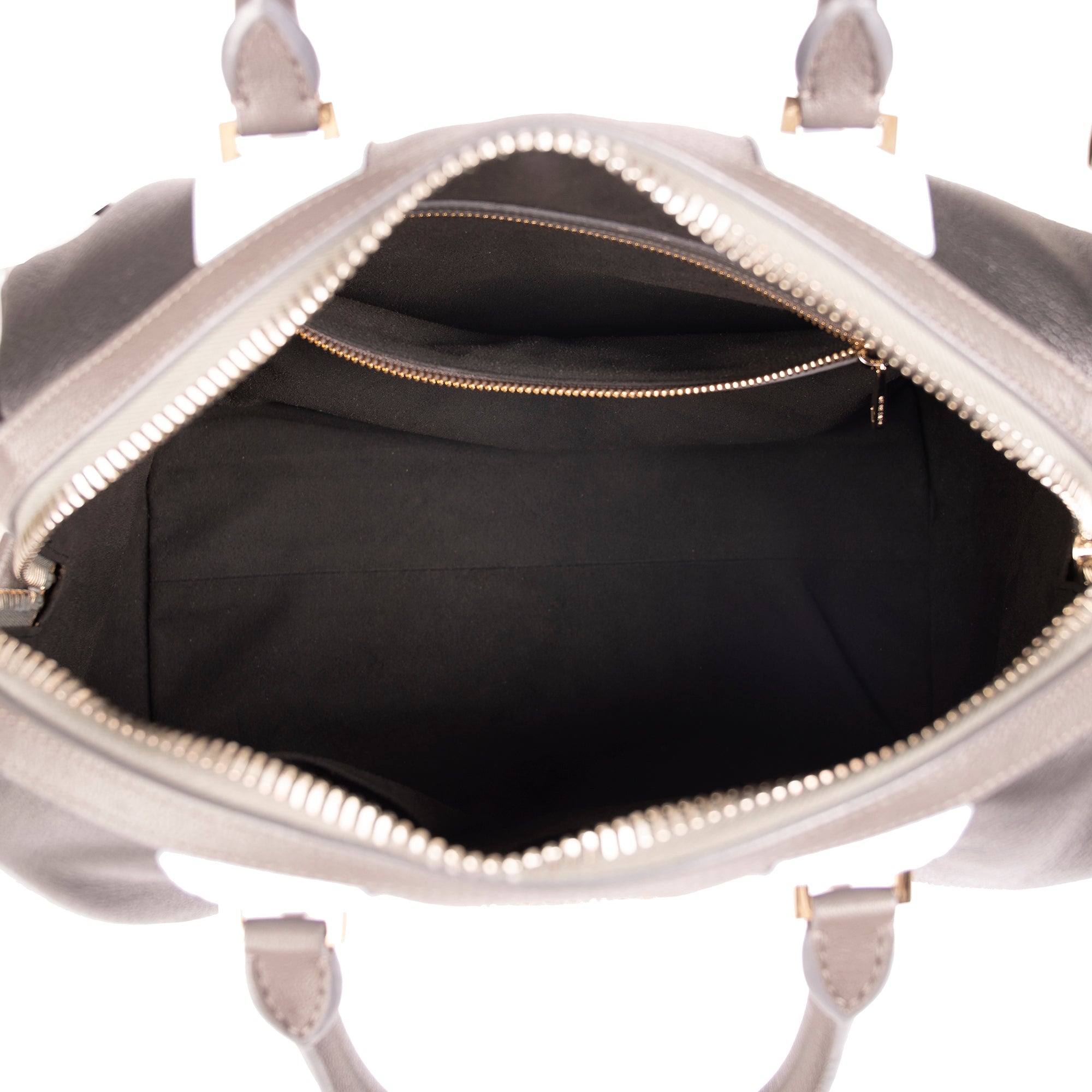 Givenchy Medium Leather Lucrezia Bag
