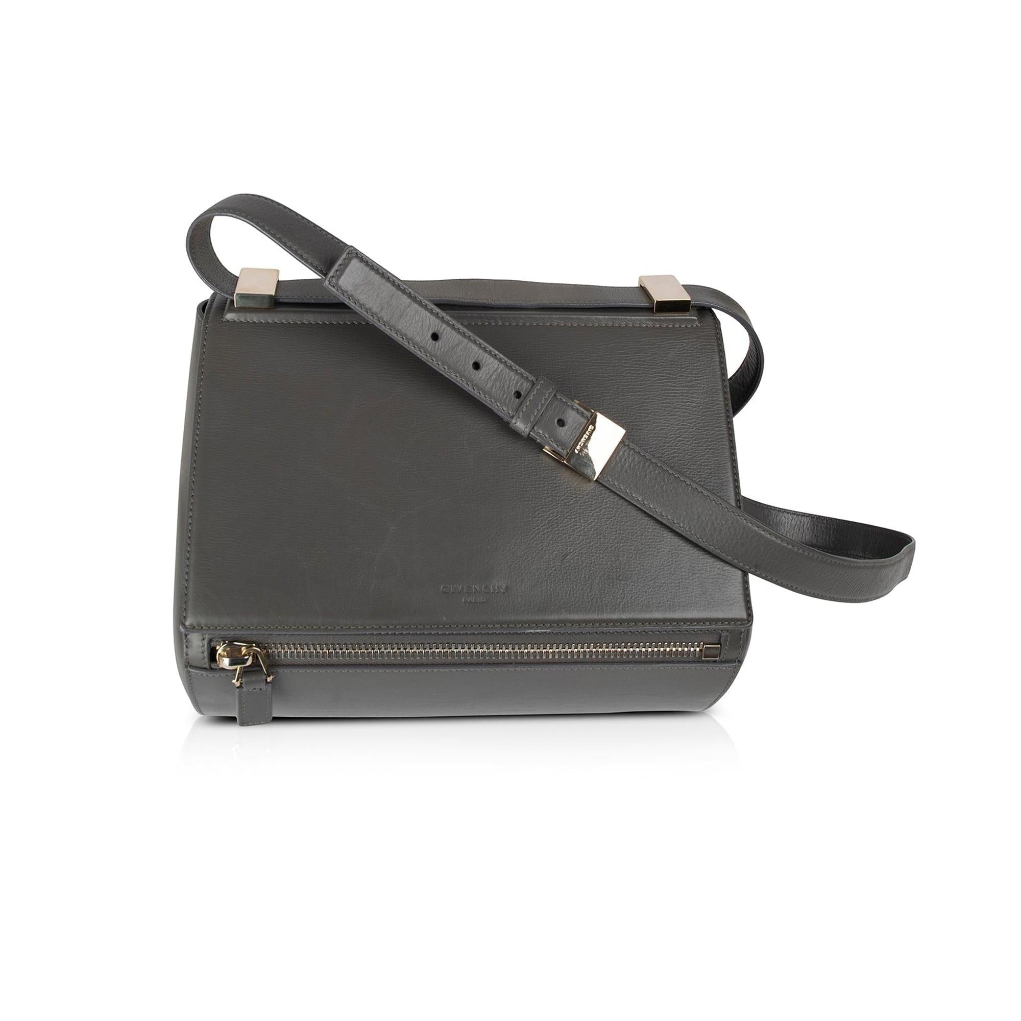Givenchy Medium Pandora Box Shoulder Bag