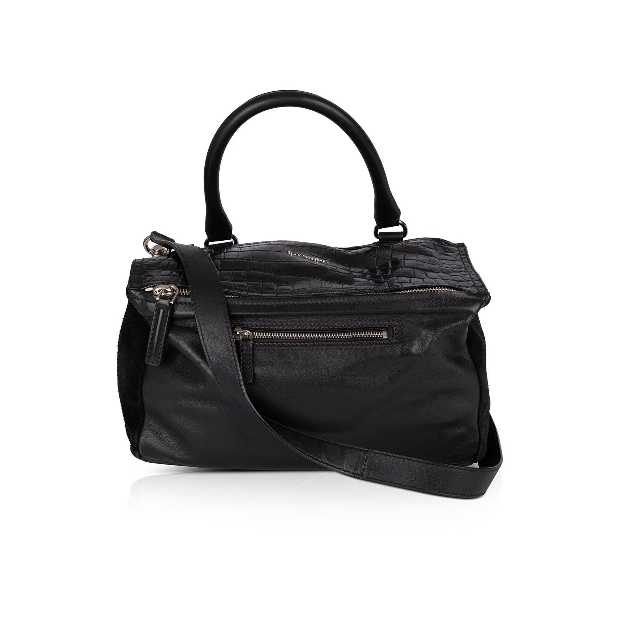 Givenchy Medium Pandora Satchel