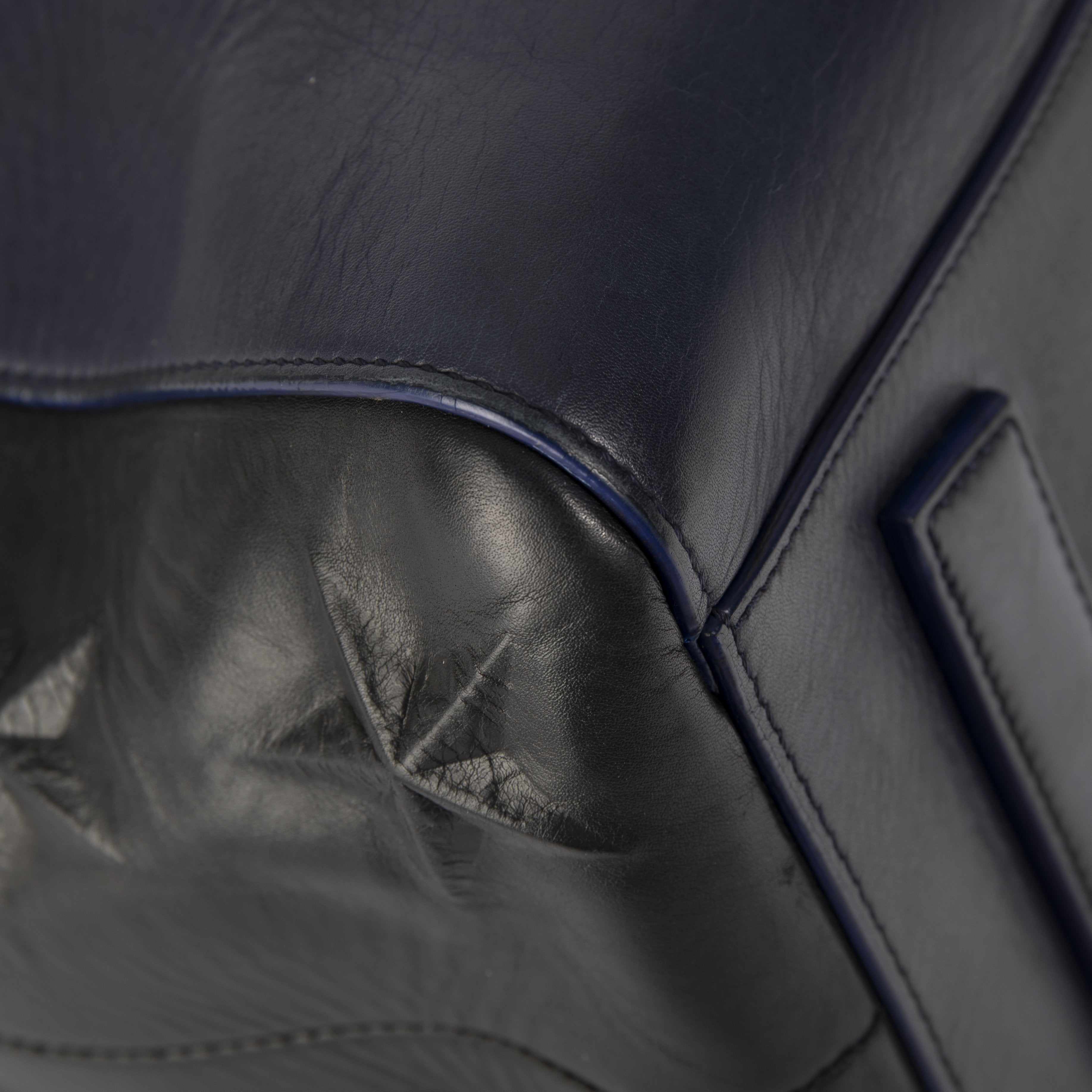 Givenchy Medium Star Embossed Antigona Bag