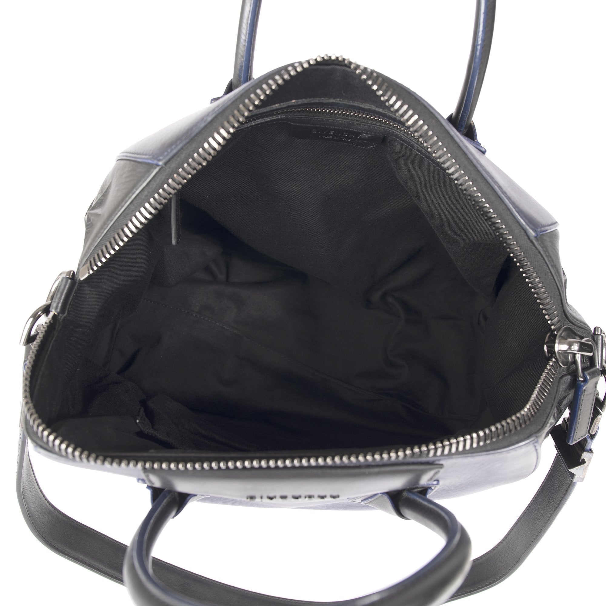 Givenchy Medium Star Embossed Antigona Bag