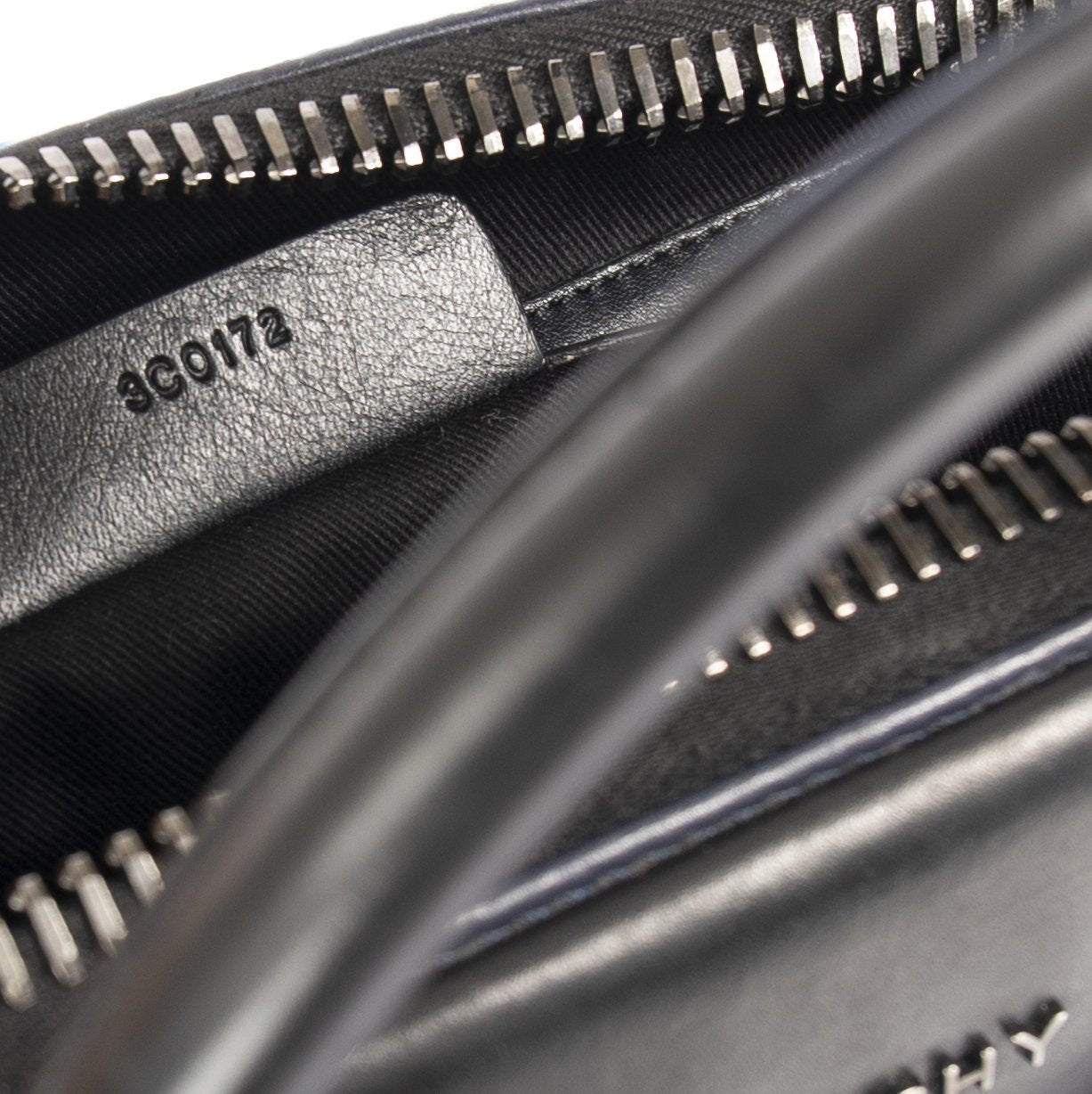 Givenchy Medium Star Embossed Antigona Bag