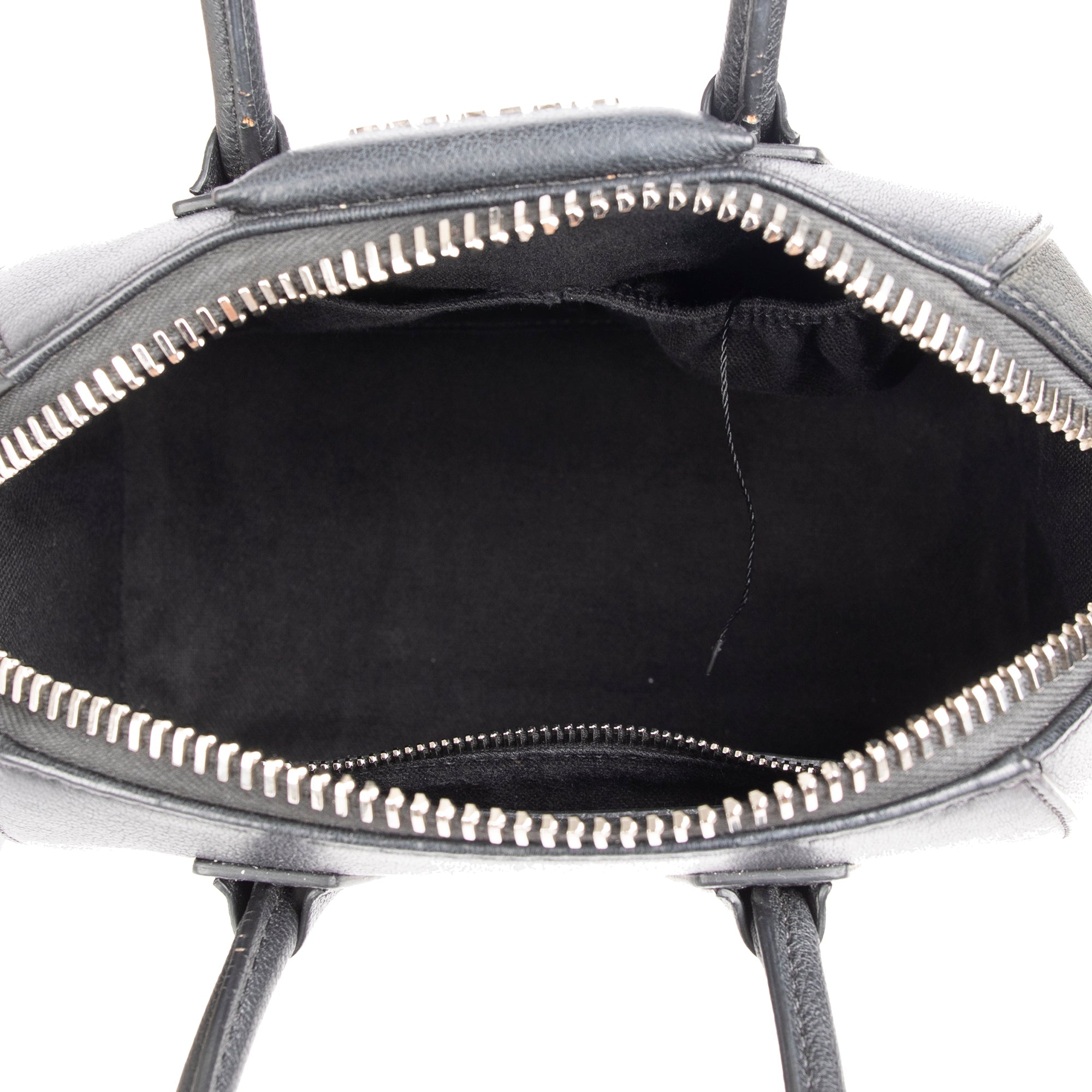 Givenchy Mini Antigona Bag W/O Strap