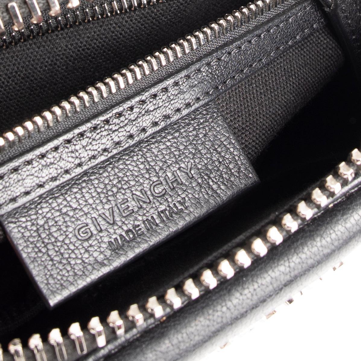 Givenchy Mini Antigona Bag W/O Strap