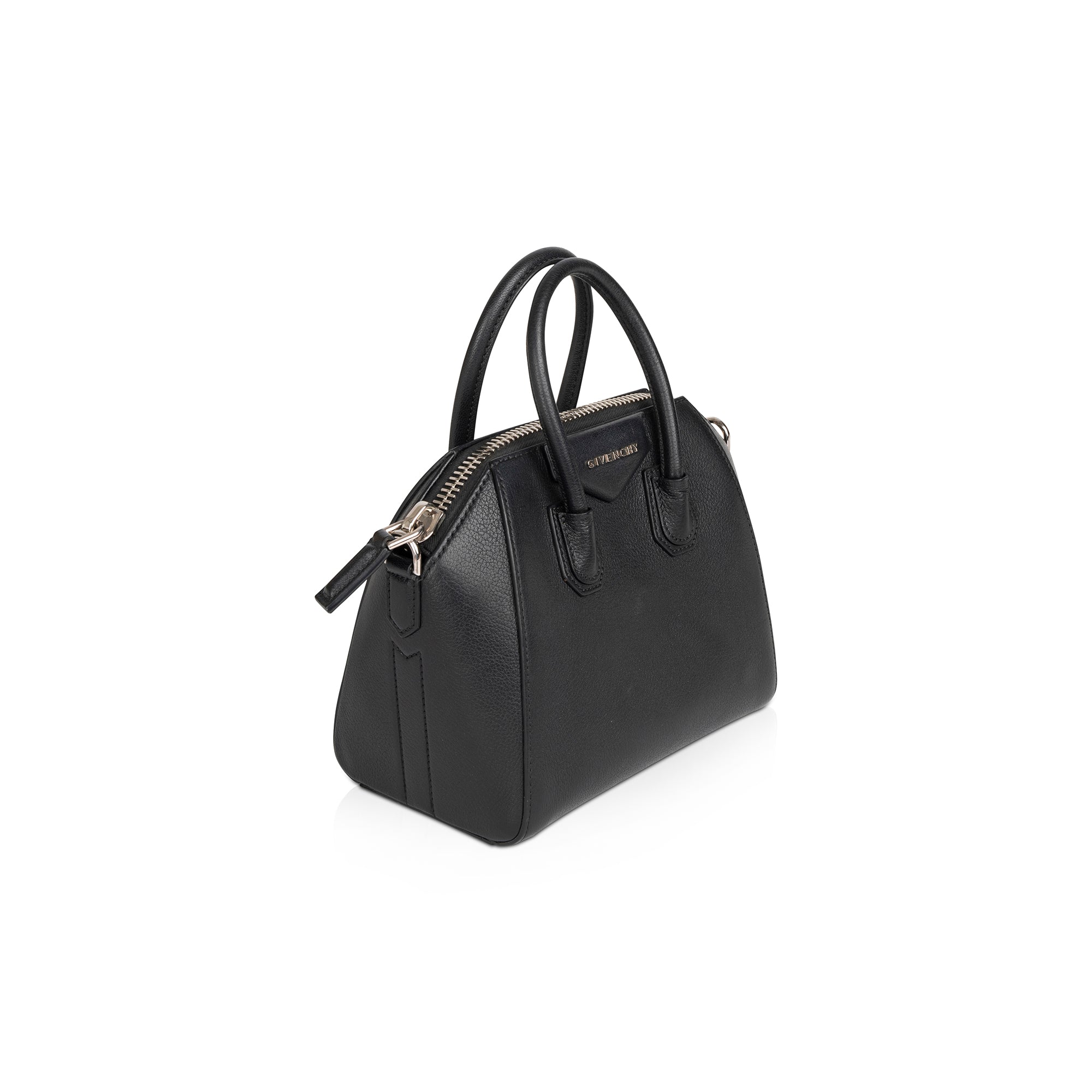 Givenchy Mini Antigona Bag W/O Strap