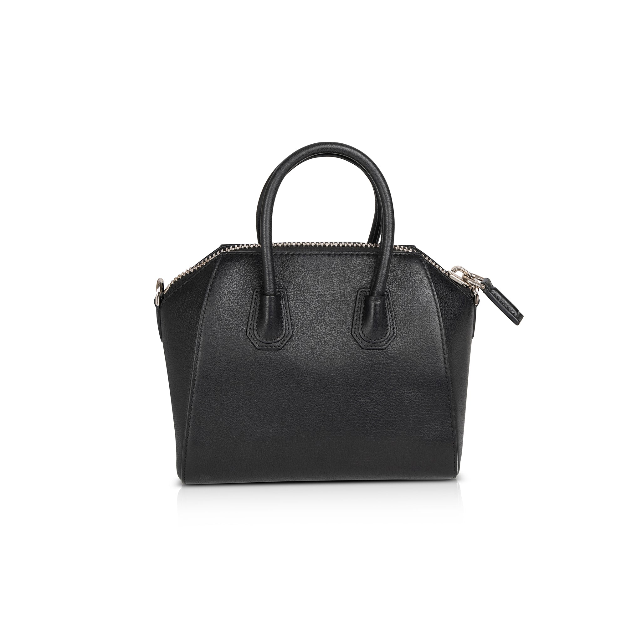 Givenchy Mini Antigona Bag W/O Strap