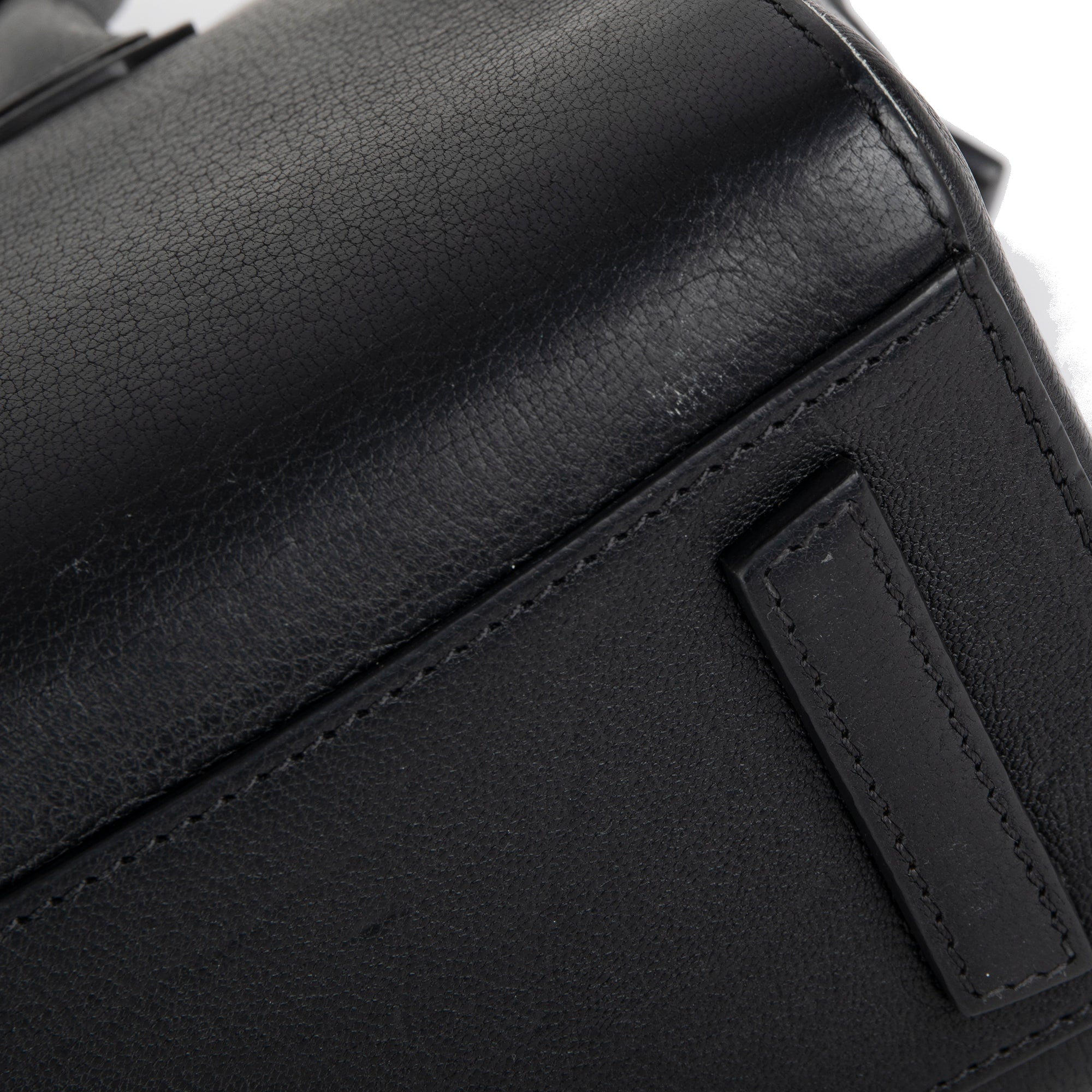 Givenchy Mini Antigona Bag W/O Strap