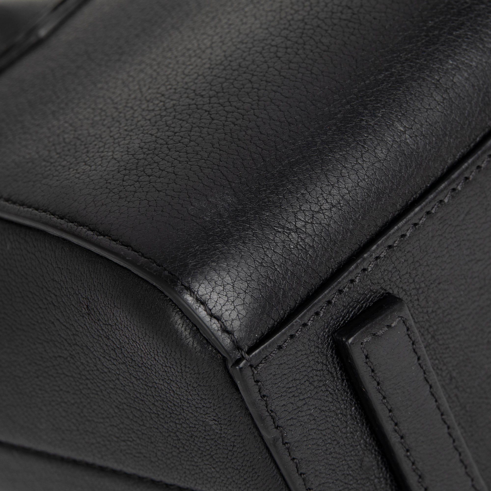 Givenchy Mini Antigona Bag W/O Strap