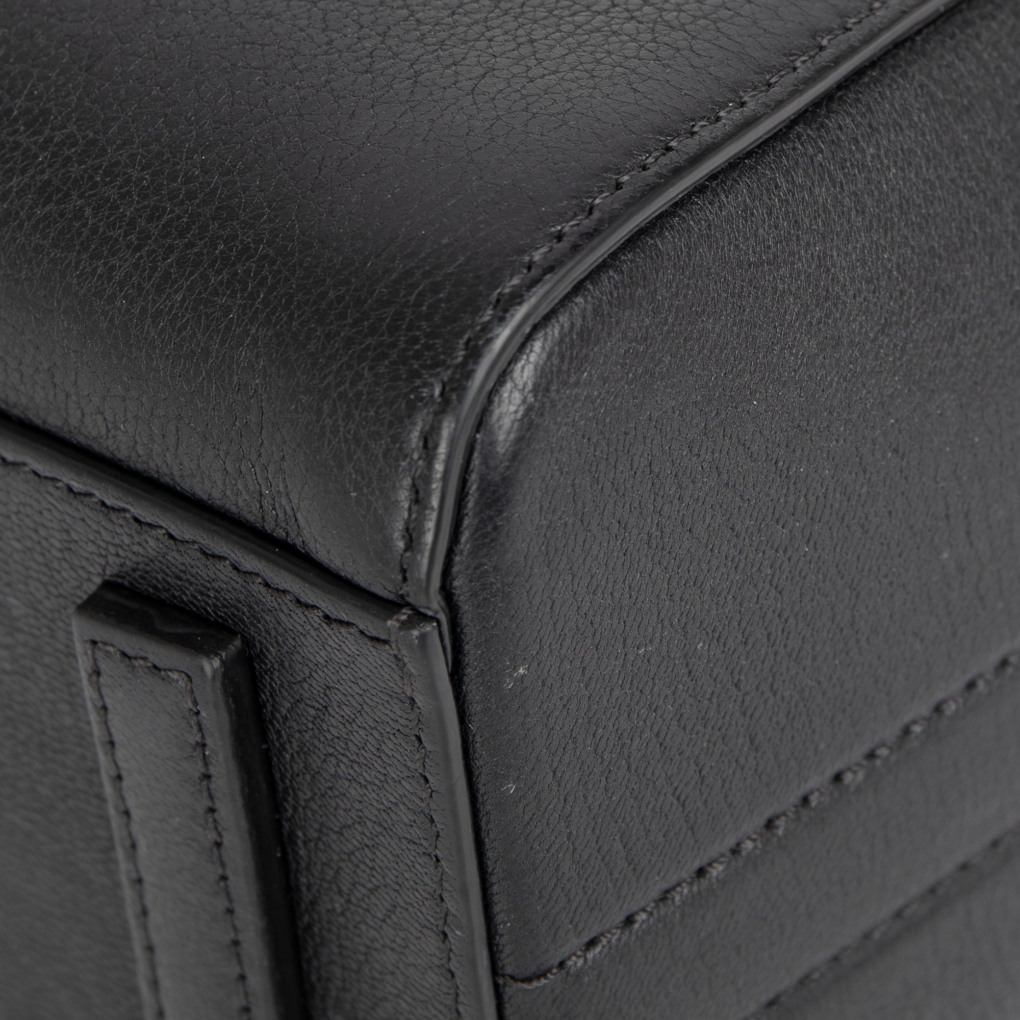 Givenchy Mini Antigona Bag W/O Strap