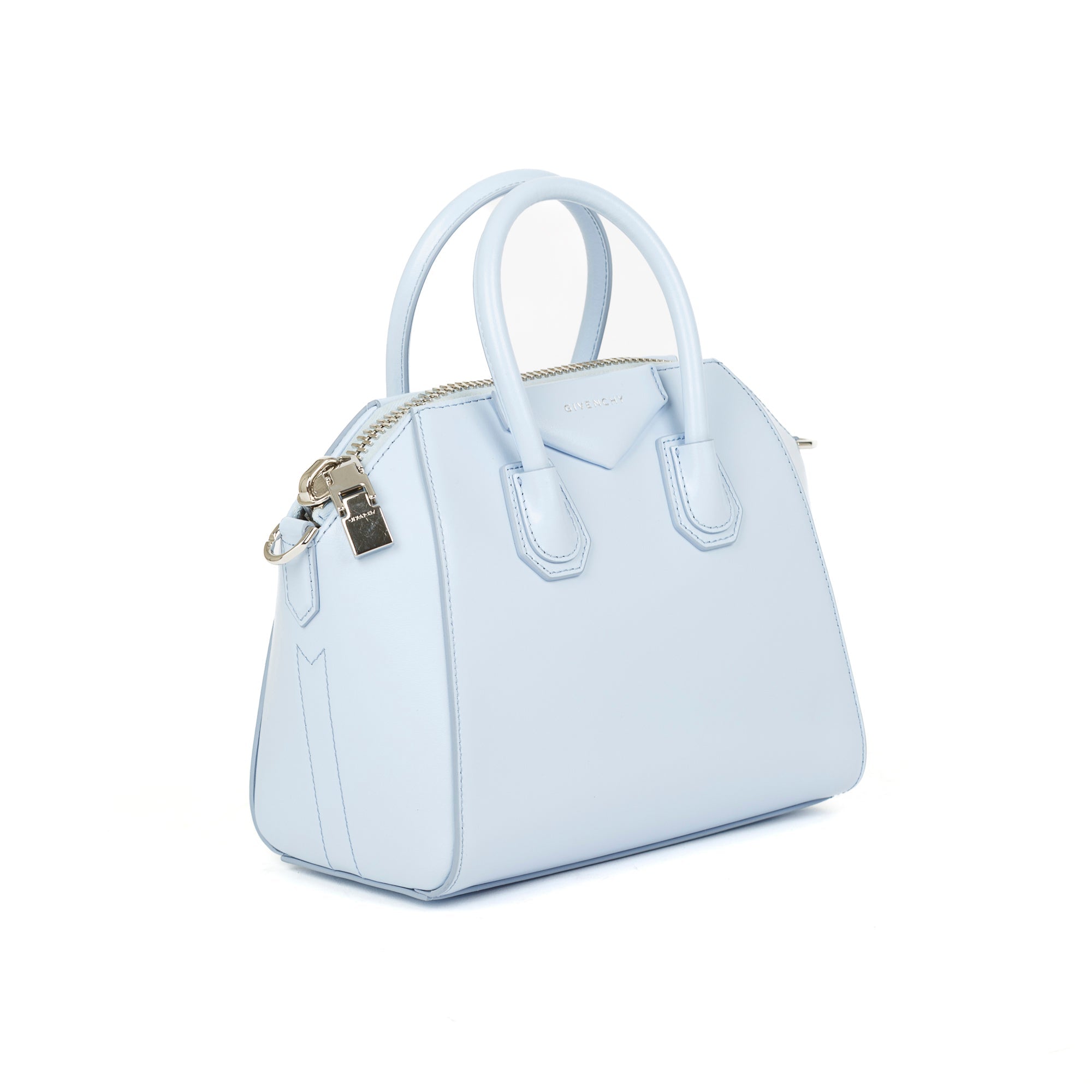 Givenchy Mini Antigona Bag w/ Strap